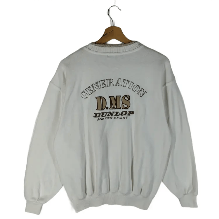 Dunlop Dunlop Motorsports Sweatshirts Size US L / EU 52-54 / 3 - 2 Thumbnail