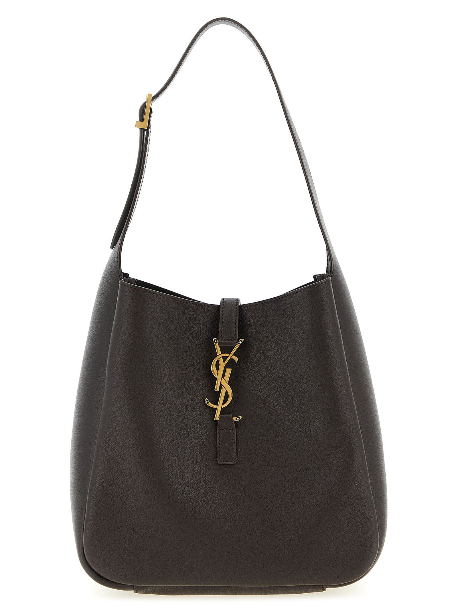 Saint Laurent Paris Micro 'Le 5 à 7' shoulder bag Size ONE SIZE - 1 Thumbnail