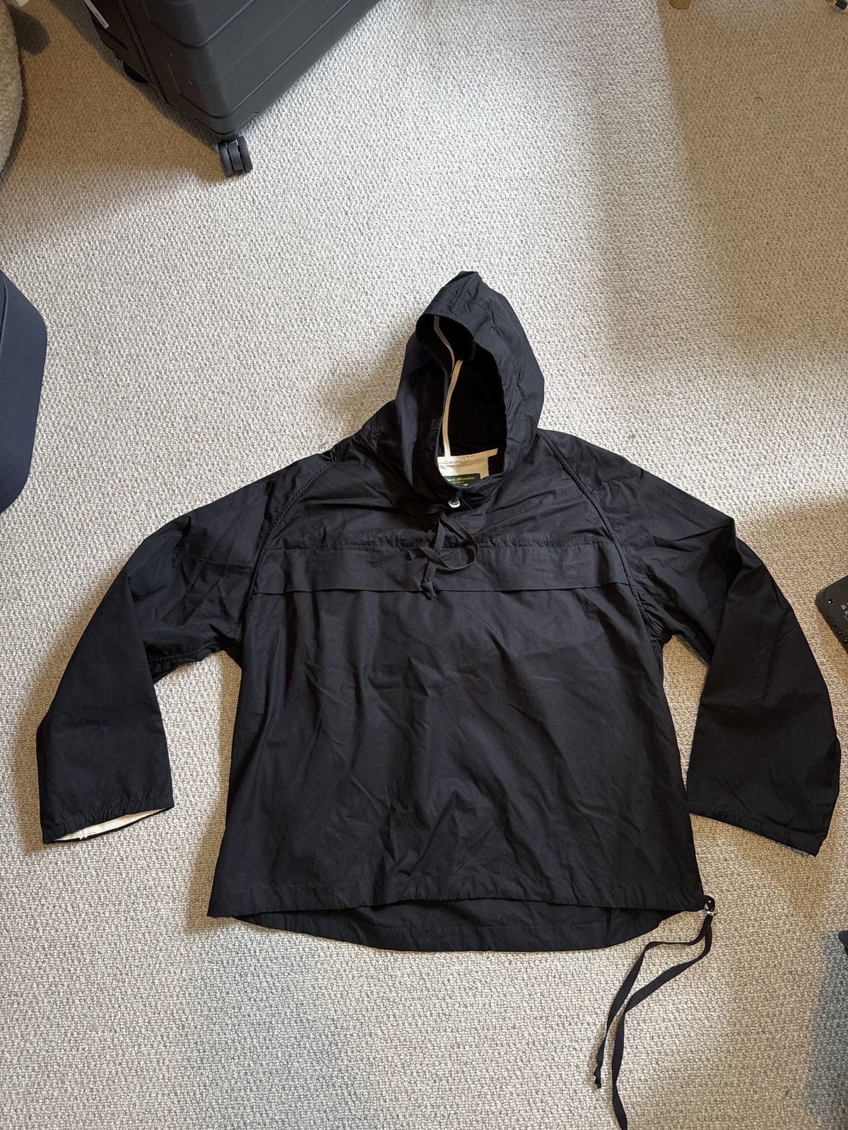 Paul Harnden Shoemakers Ventile Cagoule Size US M / EU 48-50 / 2 - 1 Thumbnail