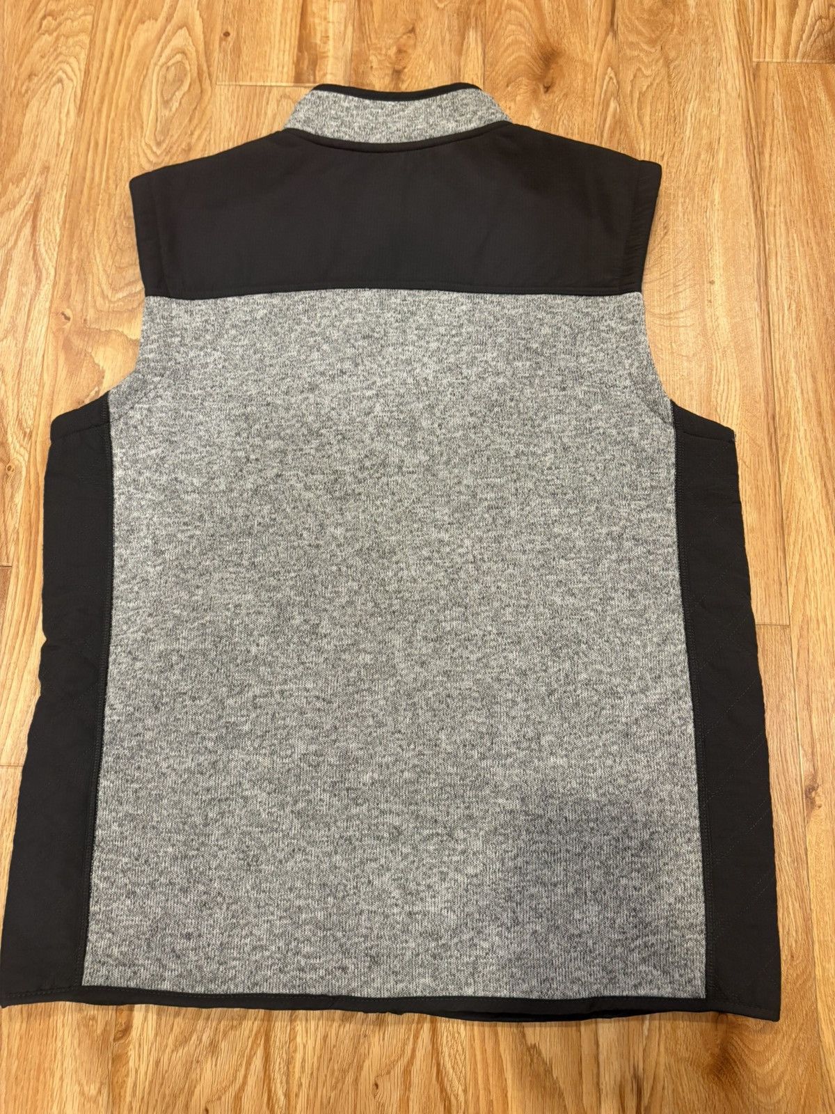 Orvis Orvis Fleece Vest Heather Gray Size US L / EU 52-54 / 3 - 2 Thumbnail