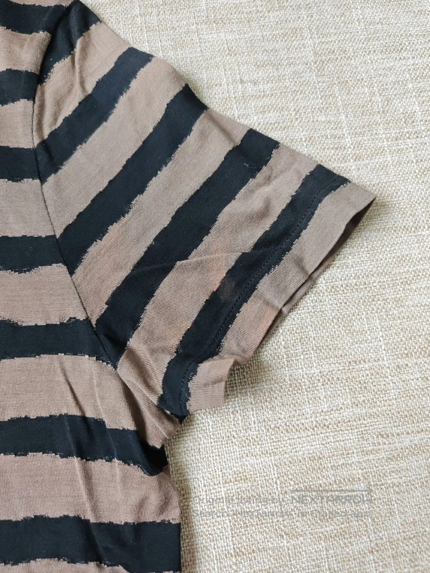 Louis Vuitton Louis Vuitton Men's Short-Sleeve T-Shirt. Size US S / EU 44-46 / 1 - 8 Thumbnail