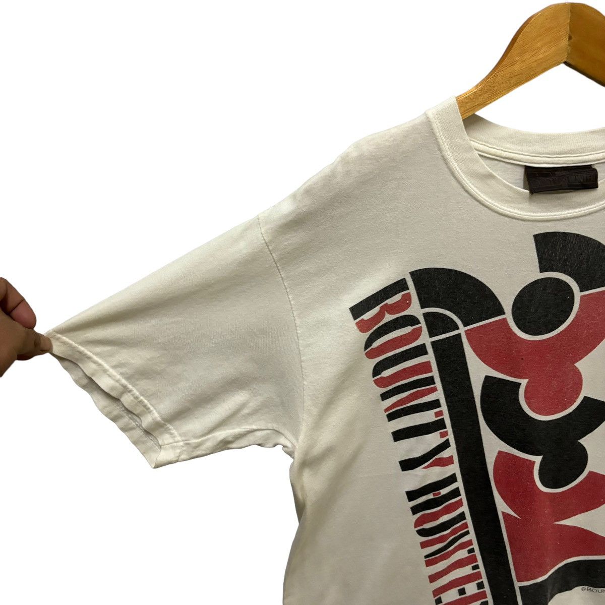 Bounty Hunter × Japanese Brand Bounty Hunter Japanese Brand Graphic Tshirt Size US M / EU 48-50 / 2 - 7 Thumbnail