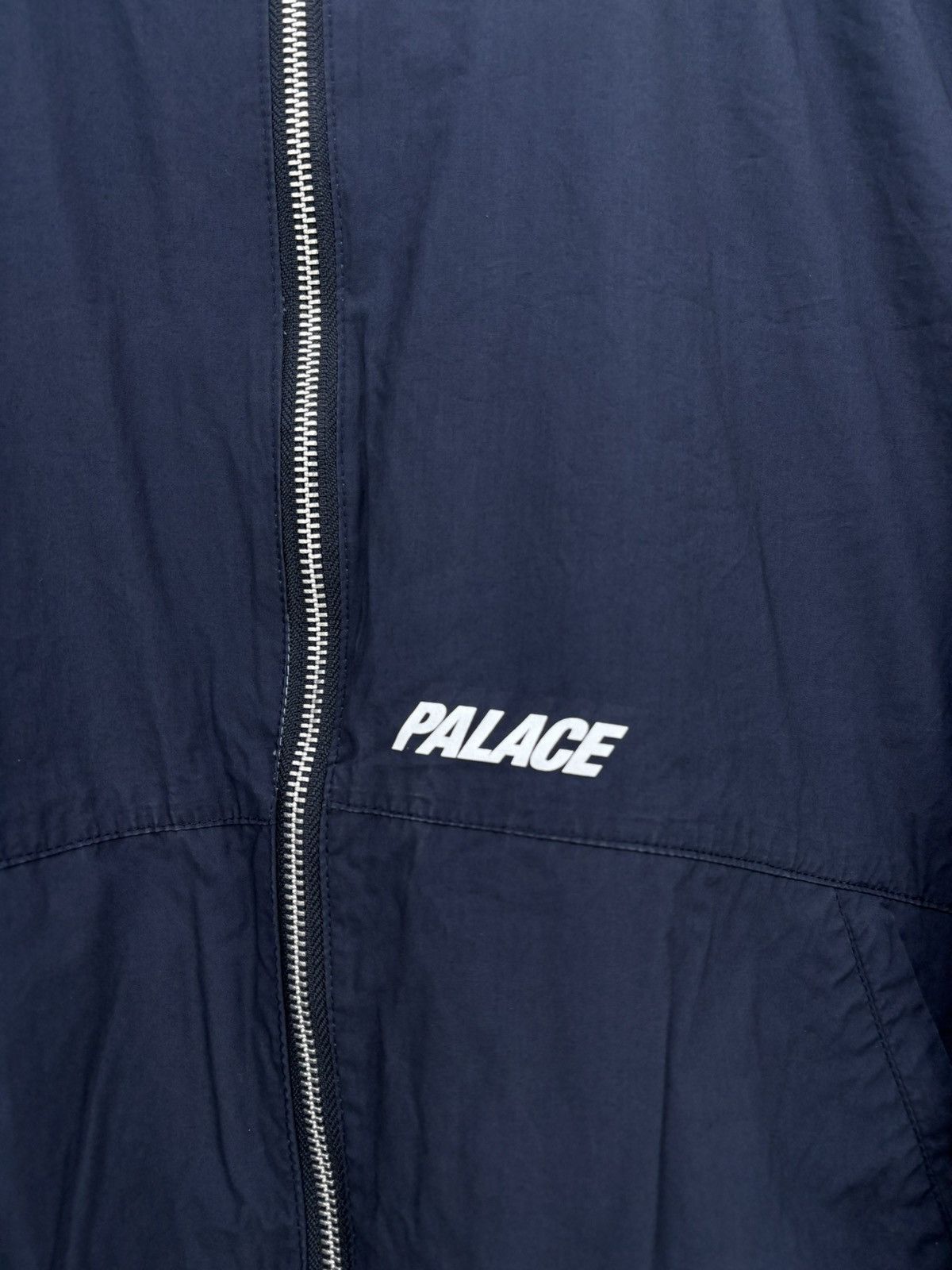 Palace Palace flight jacket reversible size L Size US L / EU 52-54 / 3 - 7 Thumbnail