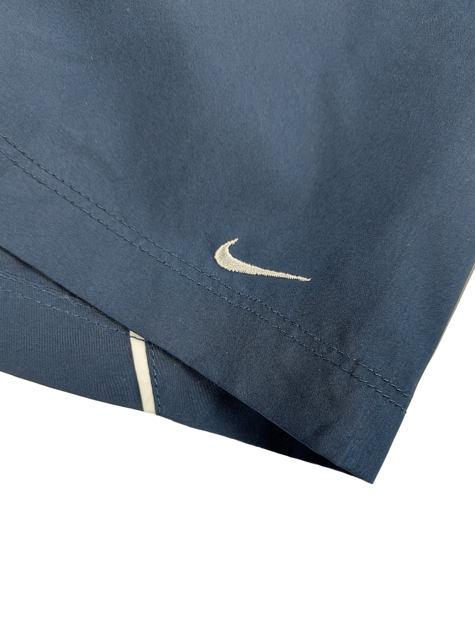 Nike × Vintage Vintage Nike Shorts Size US 36 / EU 52 - 4 Thumbnail