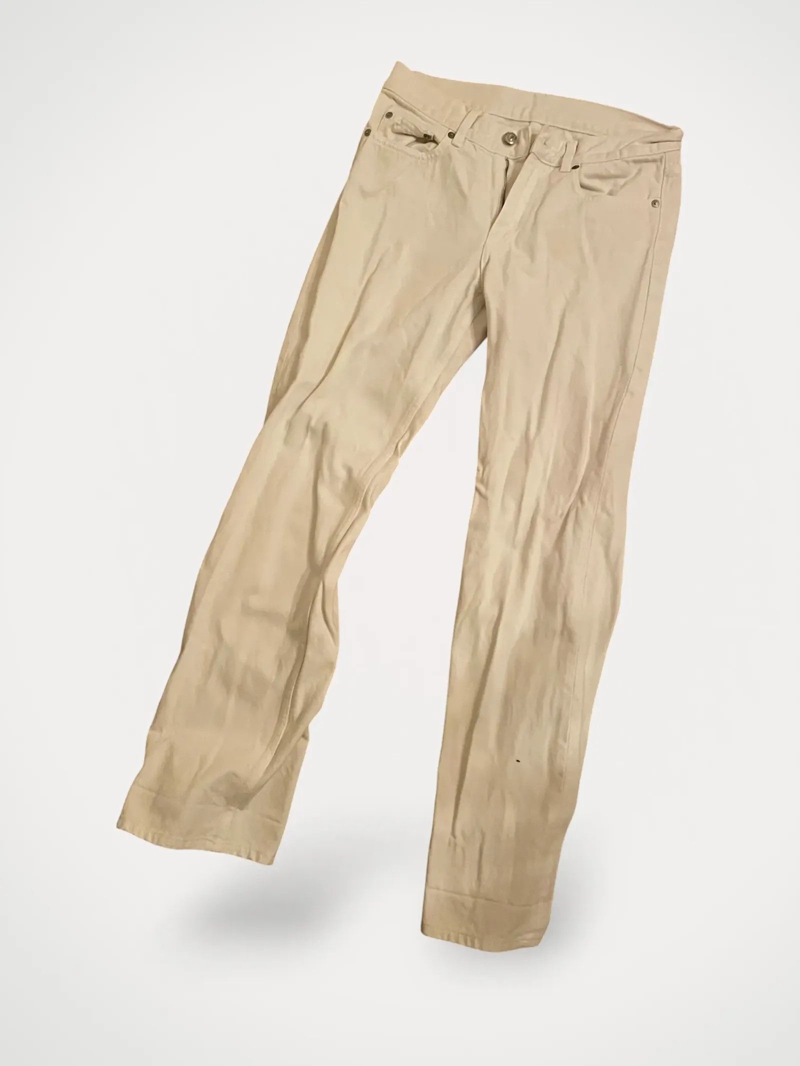 Arket Arket Jeans Size 25" / US 0 / IT 36 - 1 Thumbnail