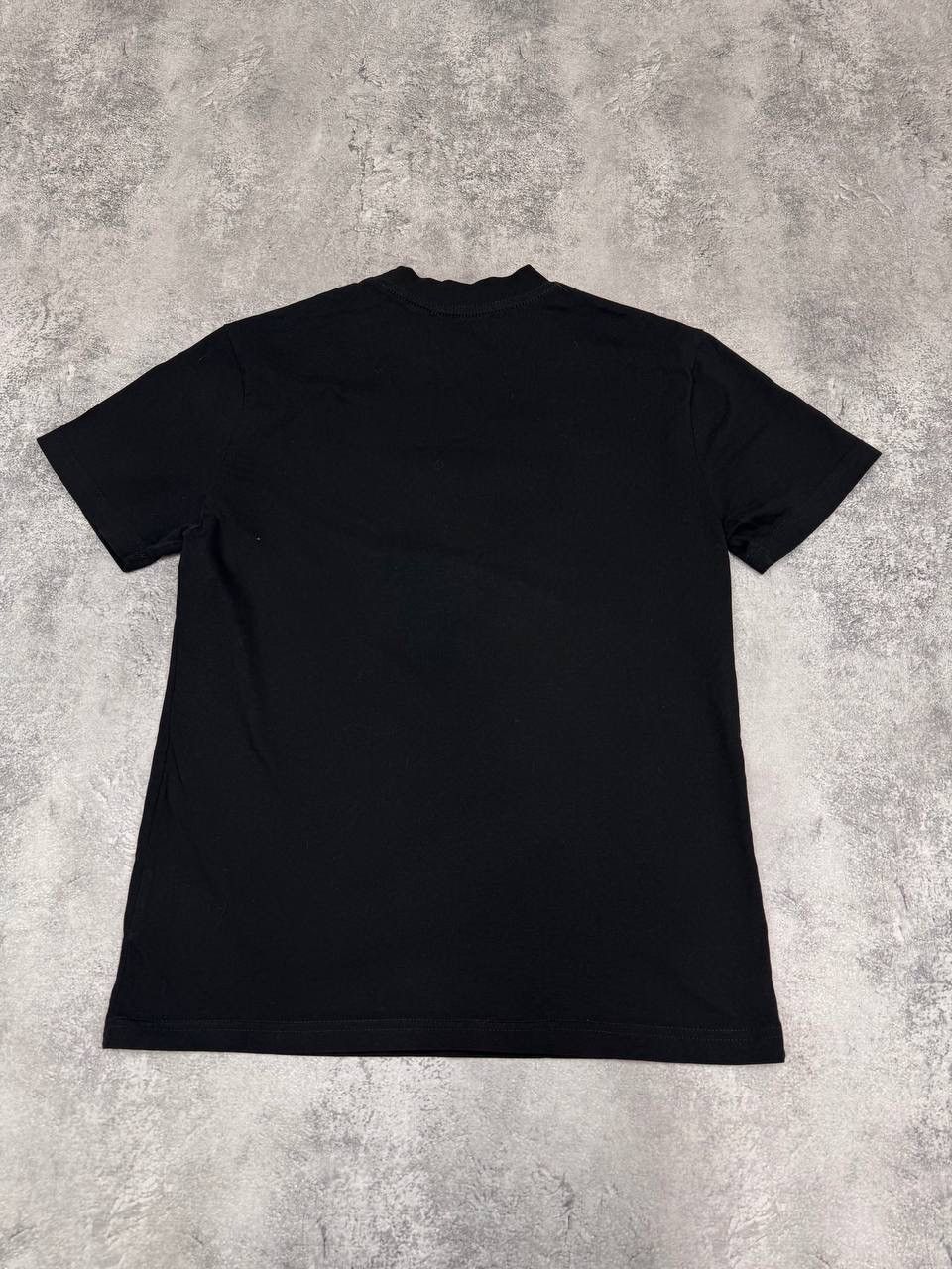 Casablanca Casablanca Tennis Club T-Shirt Black Cotton Size S Size US S / EU 44-46 / 1 - 6 Thumbnail