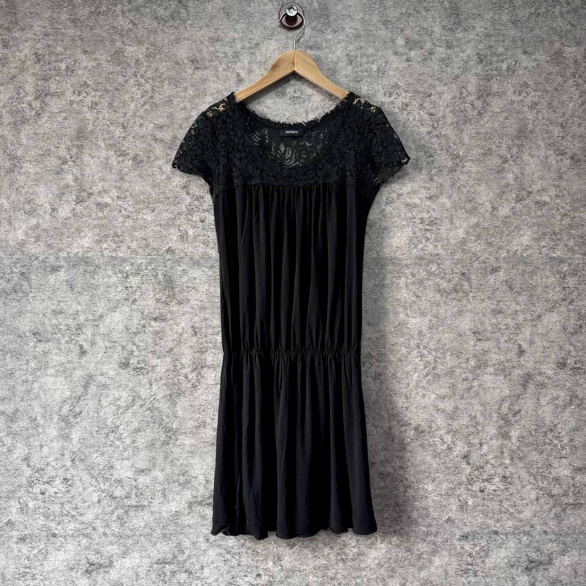 Max Mara Max Mara Dress S Women Size S / US 4 / IT 40 - 1 Thumbnail