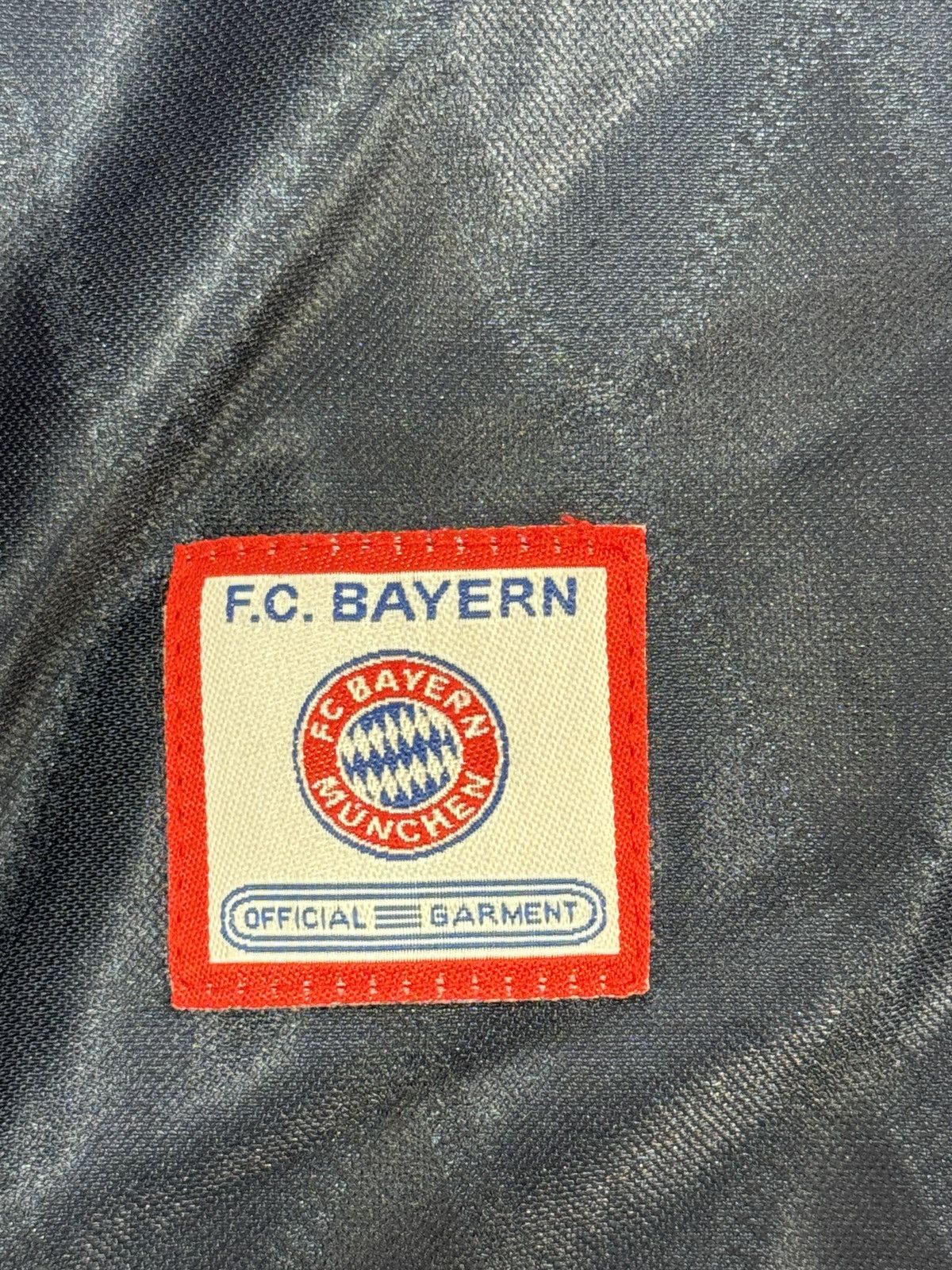 Adidas ADIDAS BAYERN FOOTBALL SHIRT Size US S / EU 44-46 / 1 - 5 Thumbnail