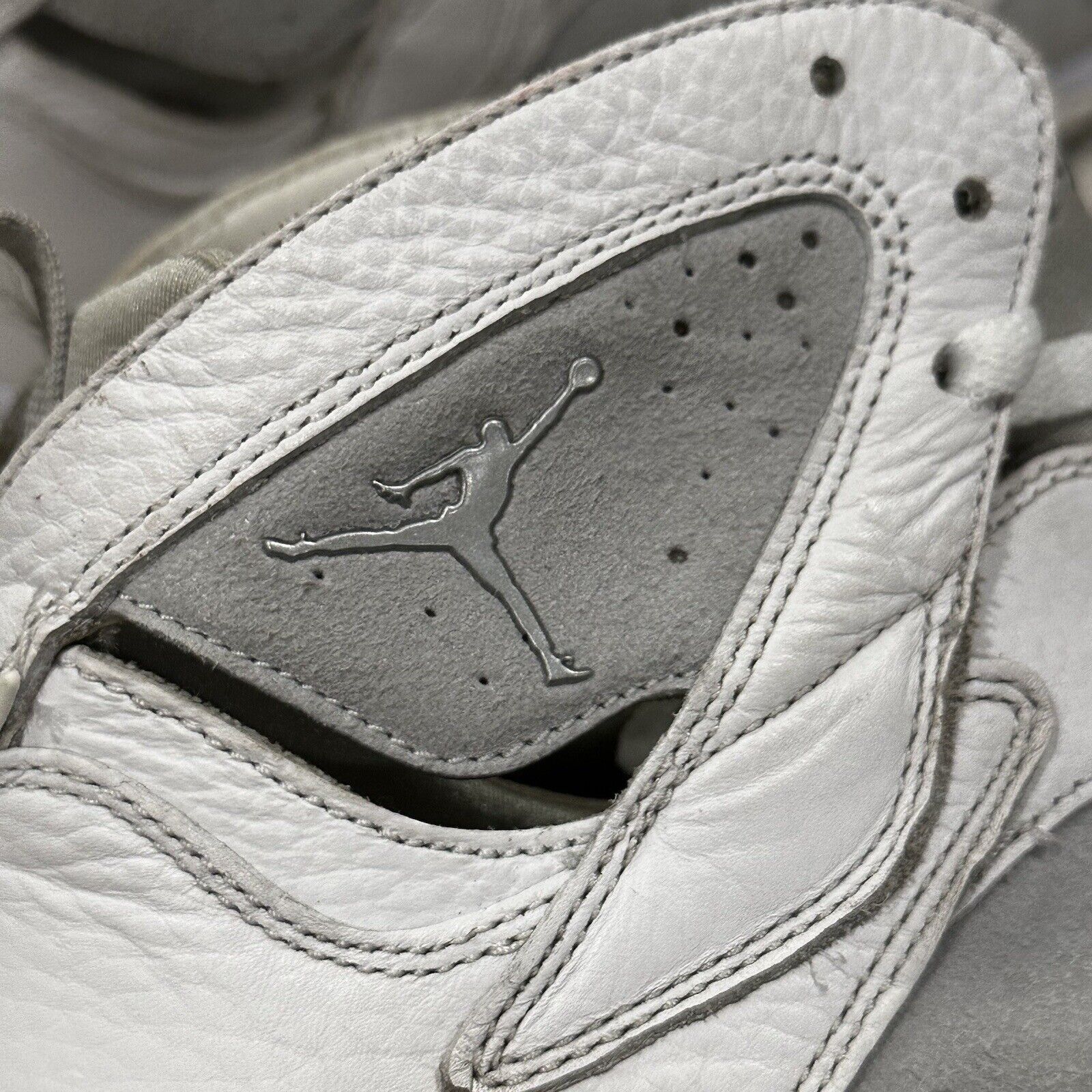 Jordan Brand Size 11.5 - Jordan 7 Retro Pure Money 2017 | GREAT CON! | 30 Size US 11.5 / EU 44-45 - 5 Thumbnail