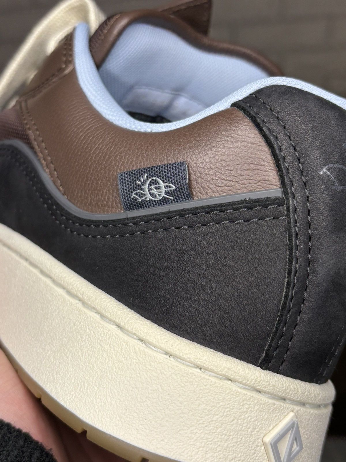 Dior × Travis Scott Dior x Cactus Jack B713 Size US 9 / EU 42 - 7 Thumbnail