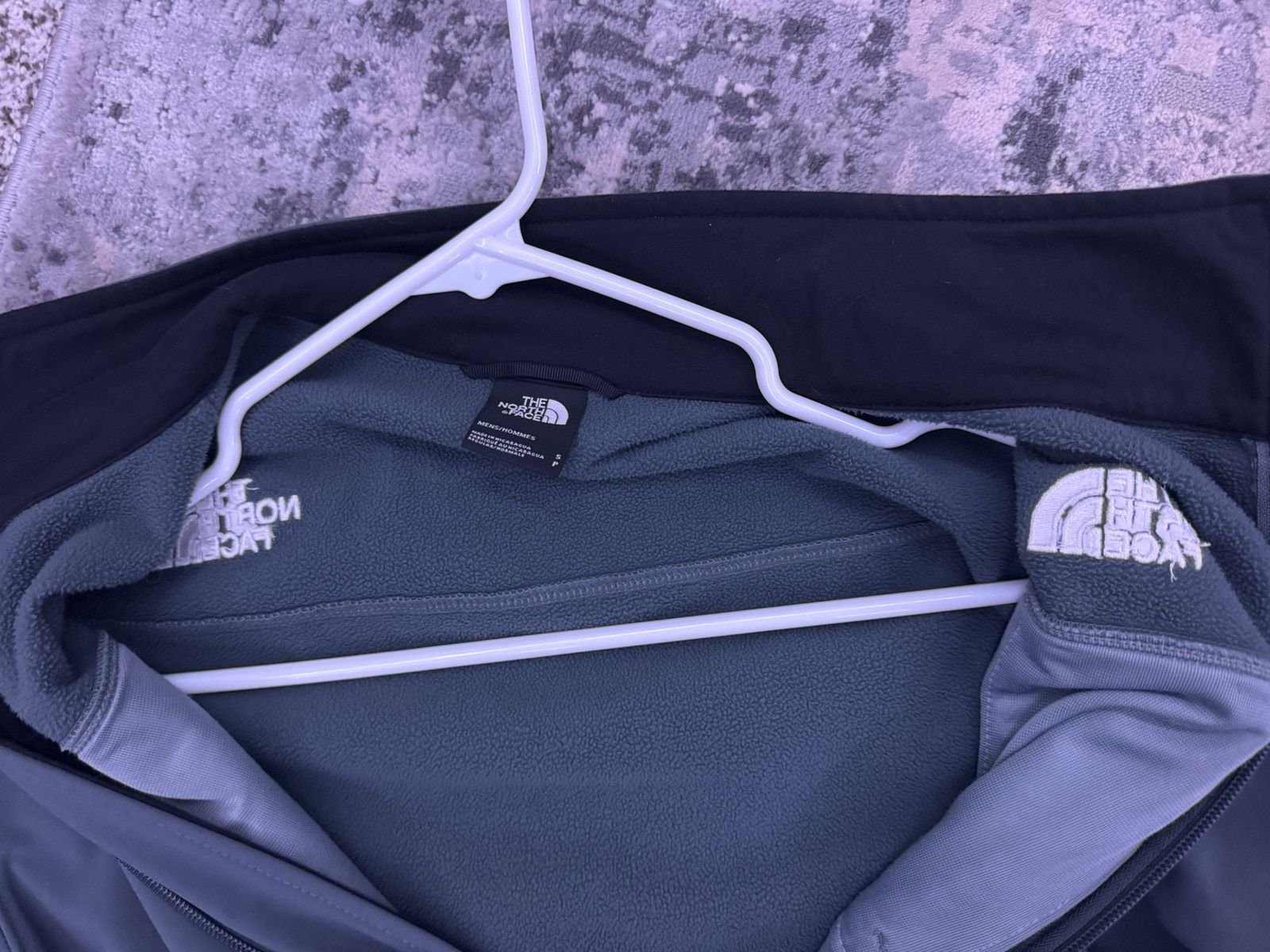 The North Face Lightly Used The North Face Jacket Size US S / EU 44-46 / 1 - 4 Thumbnail