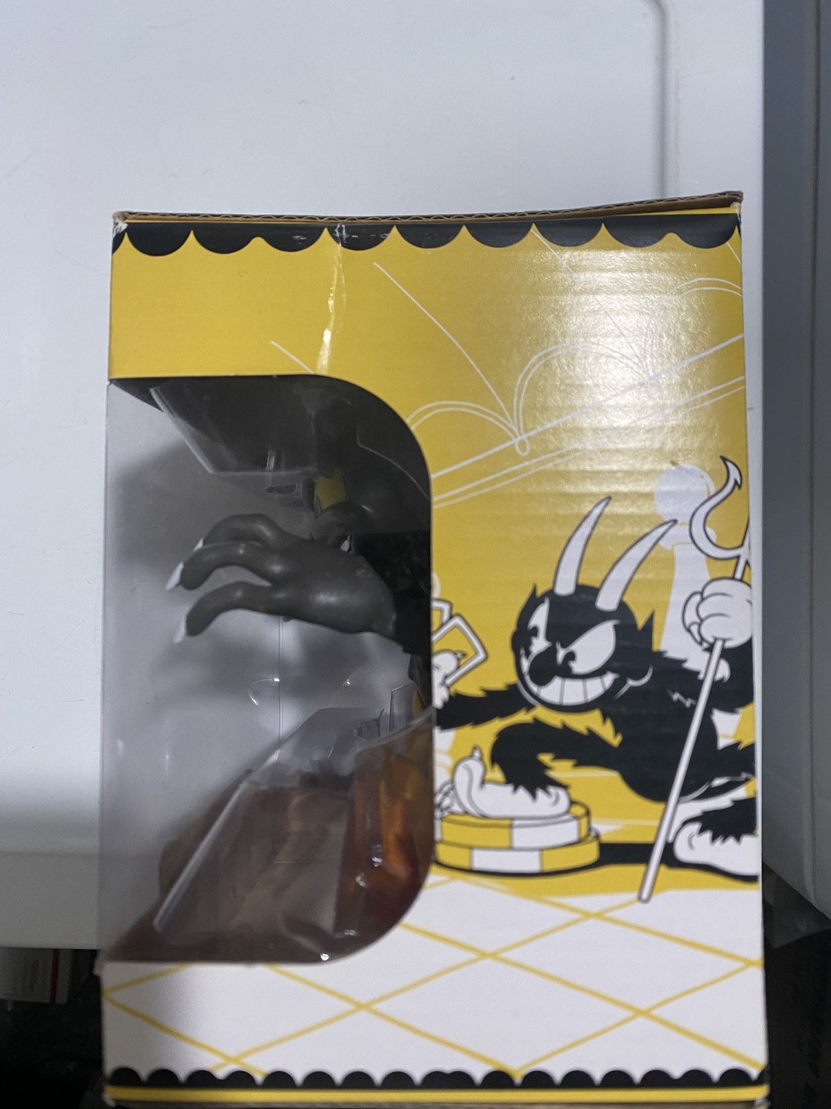 Other Funko Pop Cuphead Figures Size ONE SIZE - 2 Thumbnail