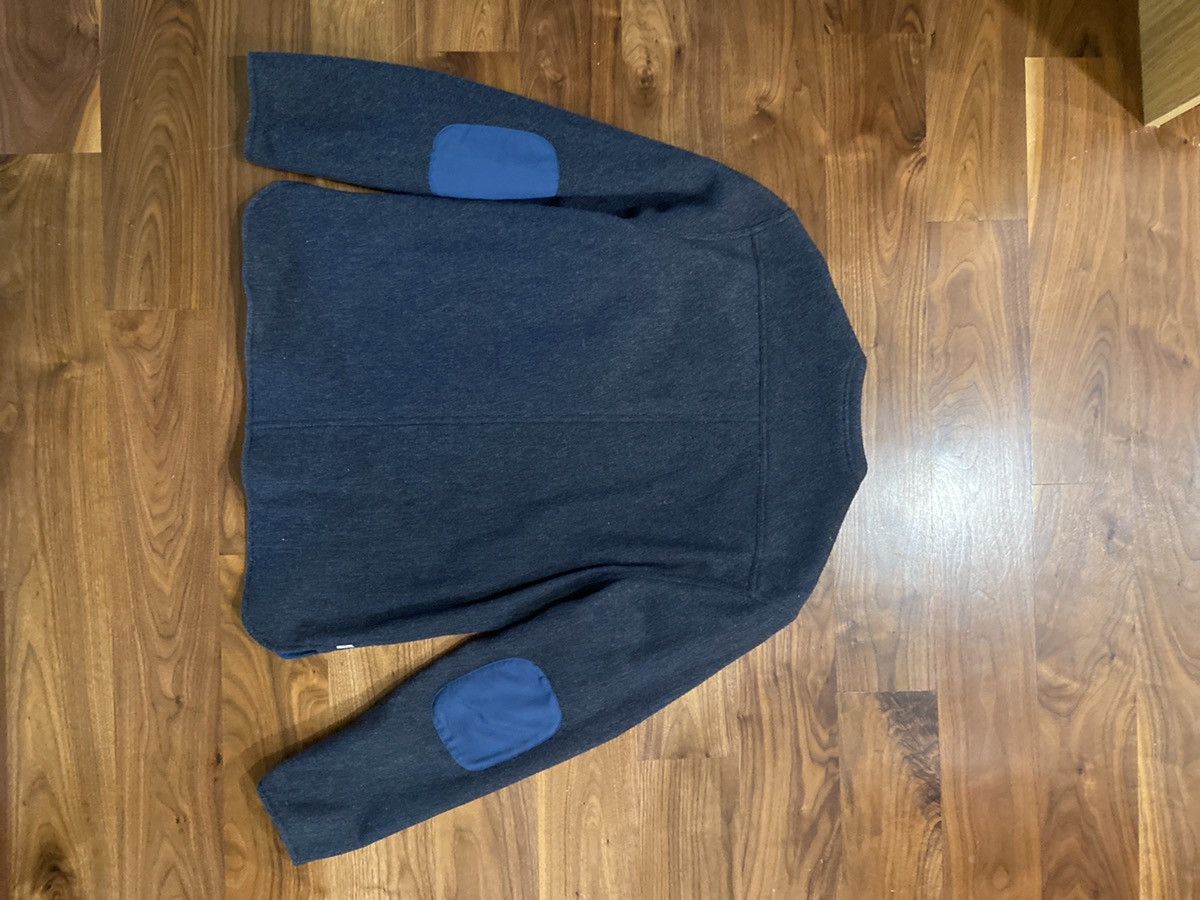 Levi's Levi's Acrylic Wool Jacket Size US XL / EU 56 / 4 - 6 Thumbnail