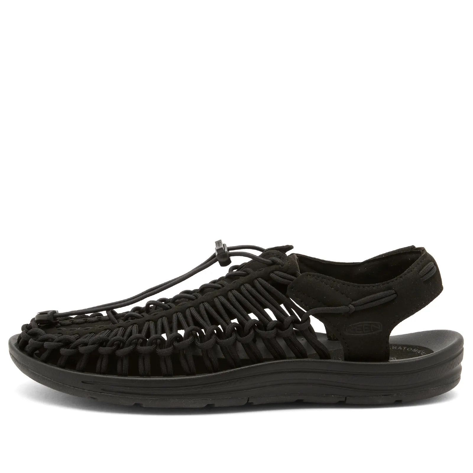 Novesta Keen Uneek M Black 1014097 US 9 EU 42 Size US 9 / EU 42 - 2 Thumbnail