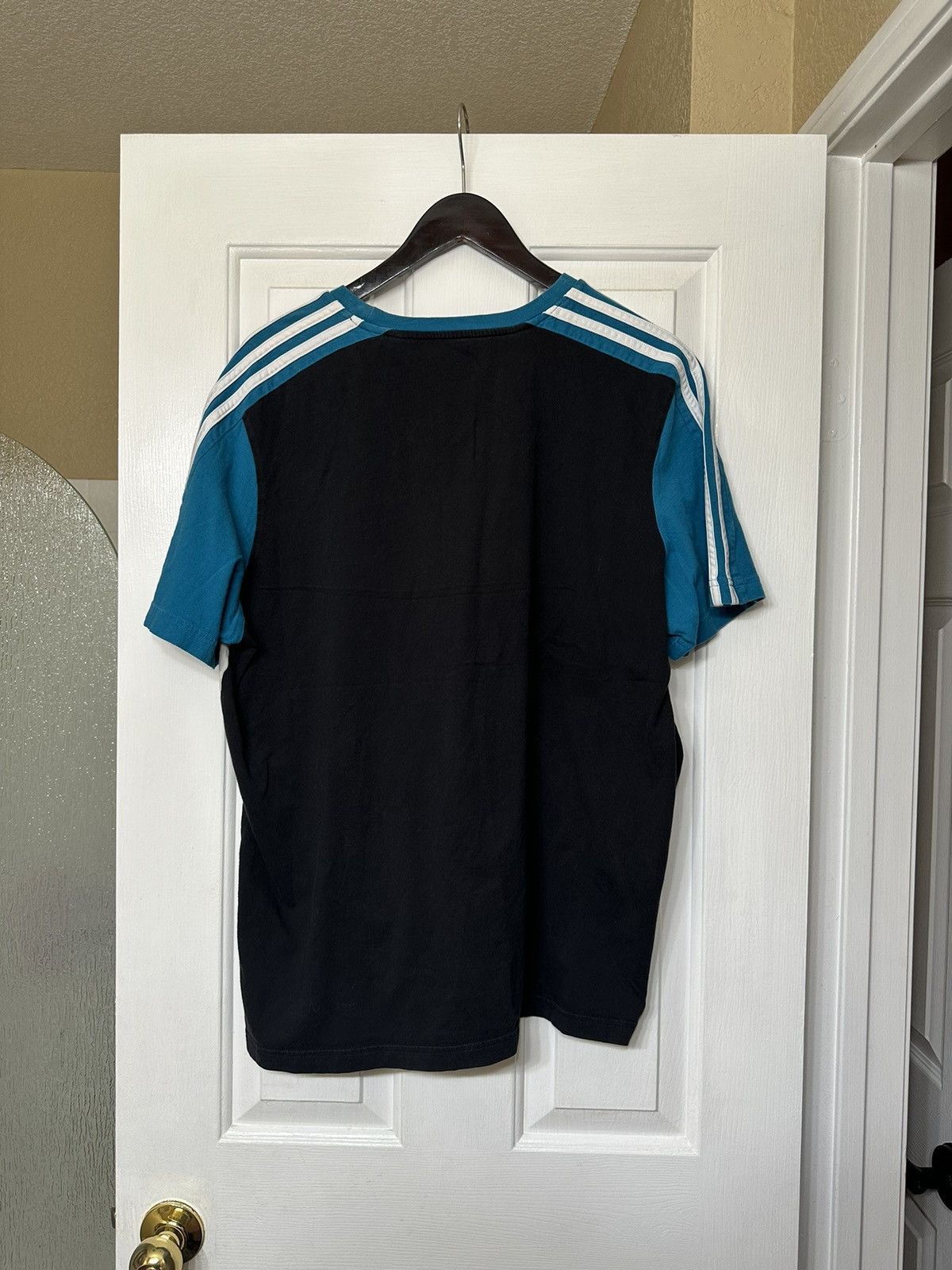 Adidas Vintage Adidas 1980s 1990s Size US XL / EU 56 / 4 - 5 Thumbnail