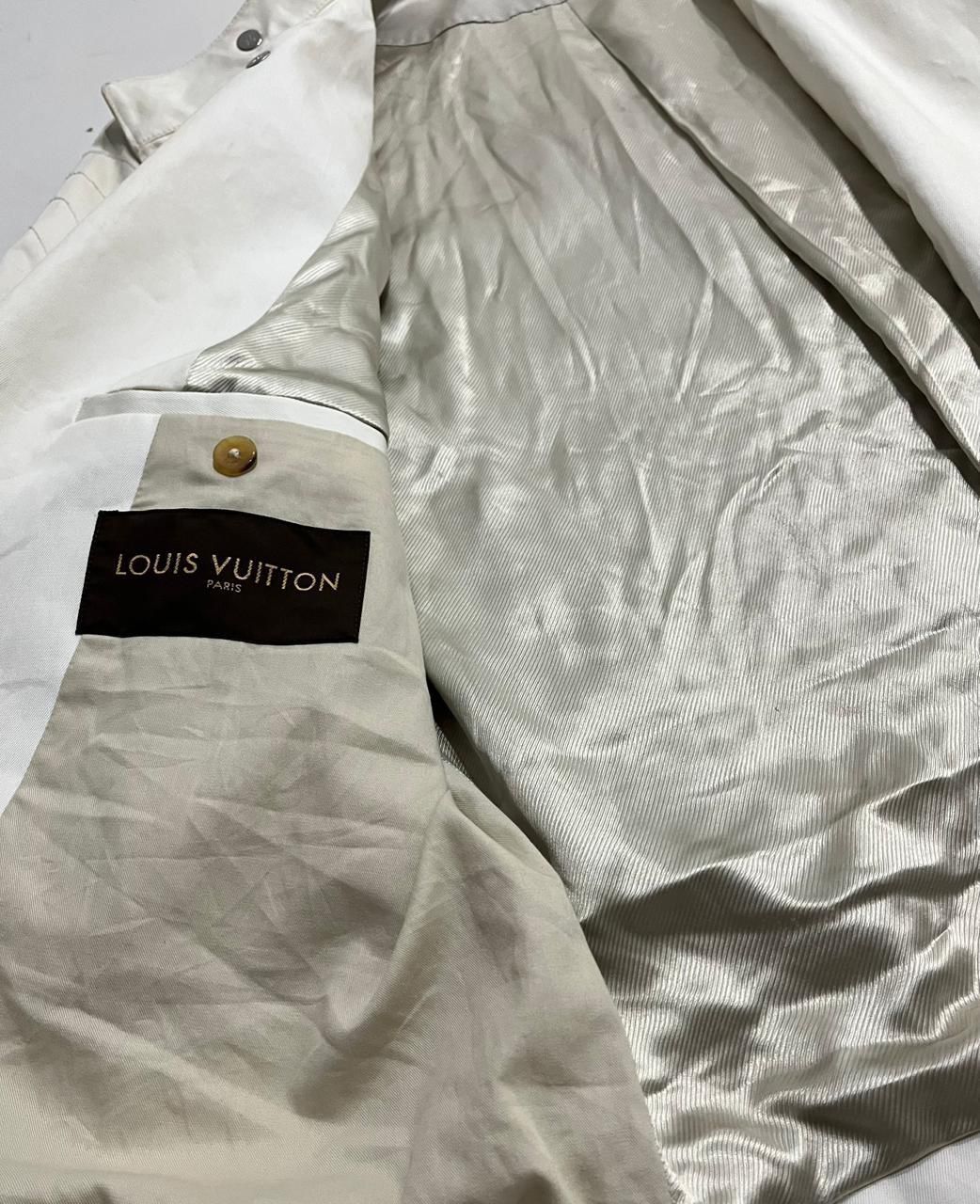 Louis Vuitton Jacket louis vuitton Size US L / EU 52-54 / 3 - 4 Thumbnail