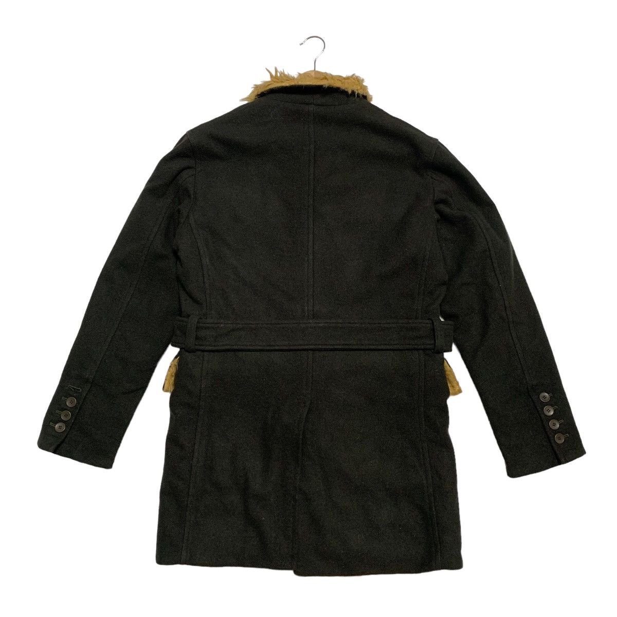 Japanese Brand Rico Coat Size US M / EU 48-50 / 2 - 6 Thumbnail