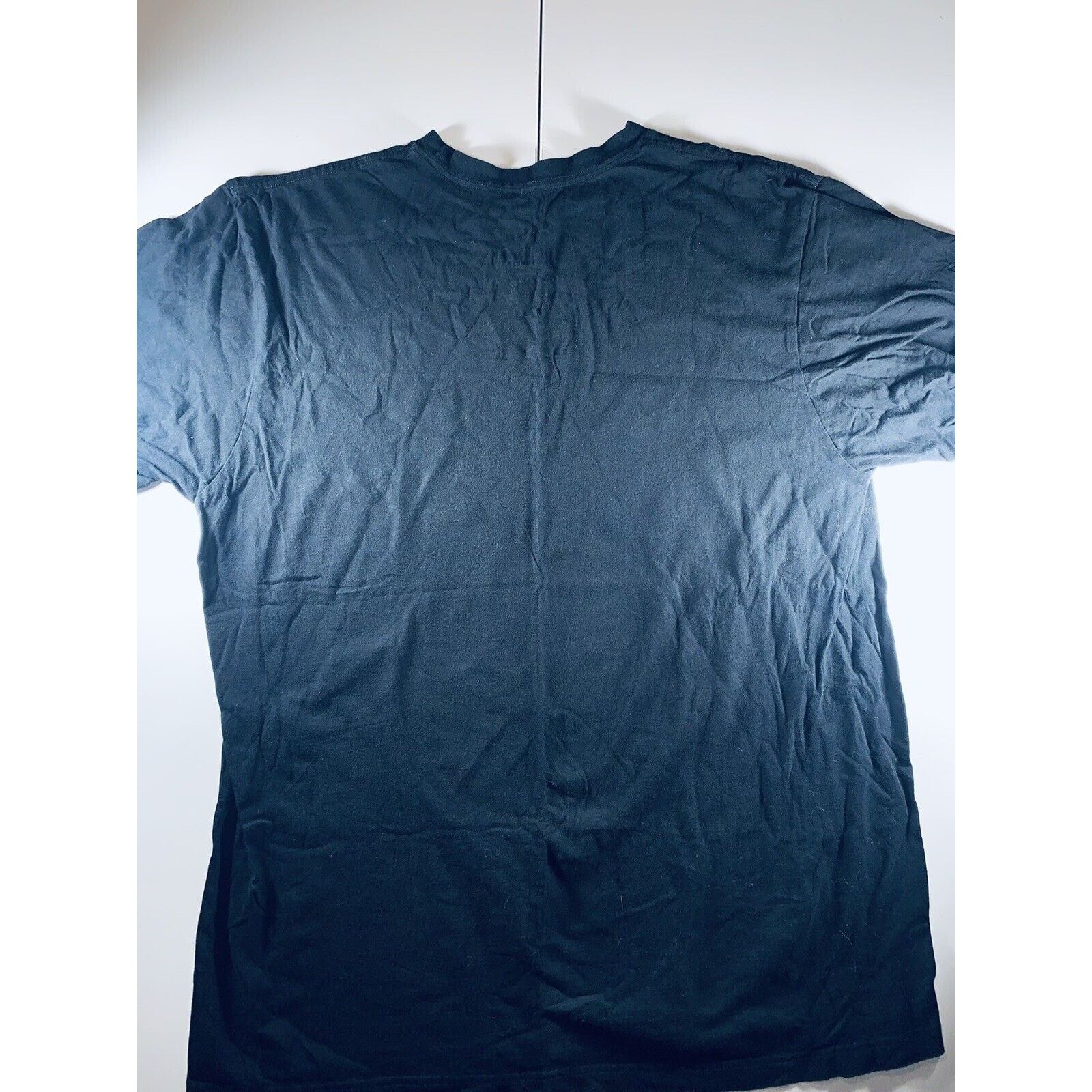 Majestic LeBron James Return Of A King T Shirt Black Size XL Size US XL / EU 56 / 4 - 3 Thumbnail