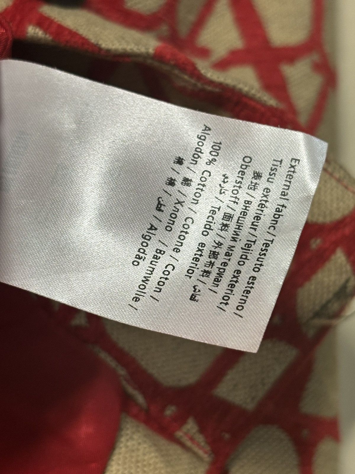 Valentino Valentino Size L / US 10 / IT 46 - 4 Thumbnail