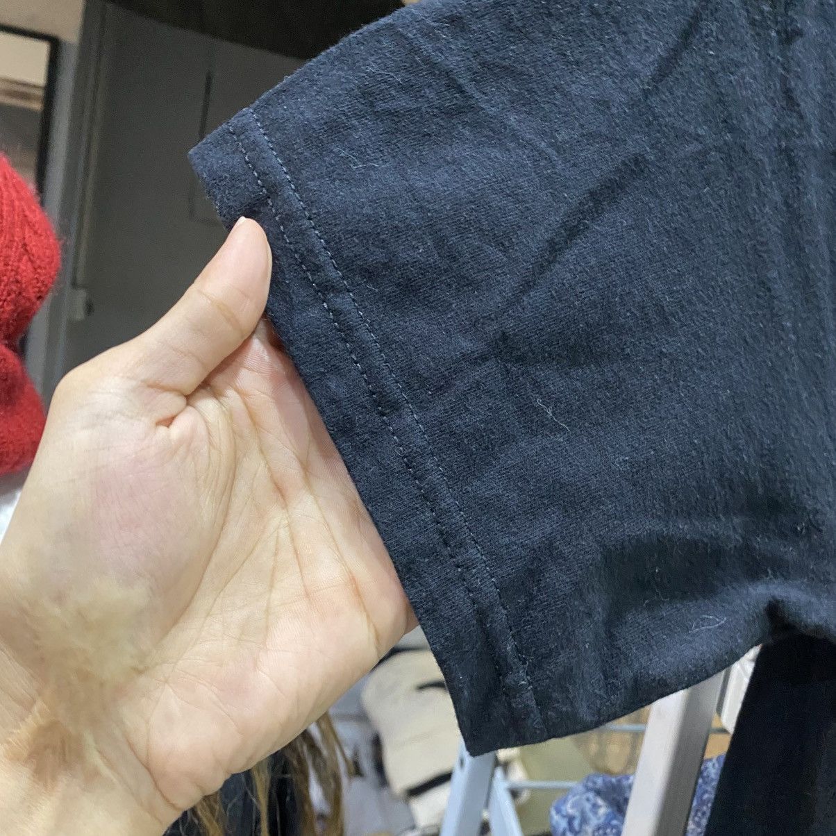 Fucking Awesome Fucking Awesome God Bless Tee Size US M / EU 48-50 / 2 - 6 Thumbnail