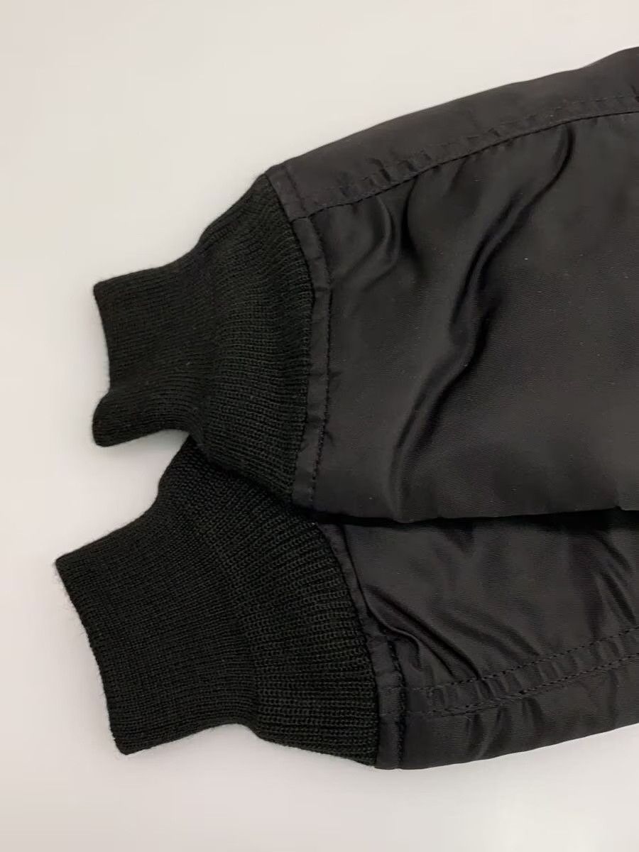 Avirex Avirex Nylon Flight Jacket Black Size US M / EU 48-50 / 2 - 5 Thumbnail