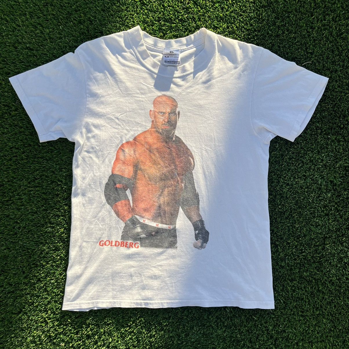 Other Goldberg wrestling t-shirt Size US L / EU 52-54 / 3 - 1 Thumbnail
