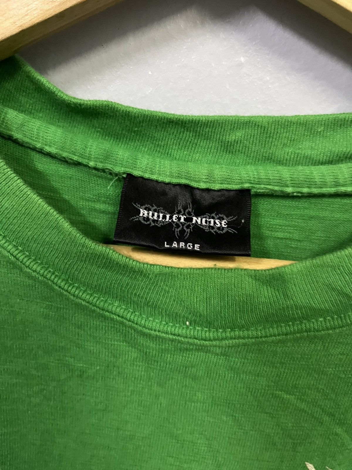 Japanese Brand Sukajan tee Size US L / EU 52-54 / 3 - 5 Thumbnail