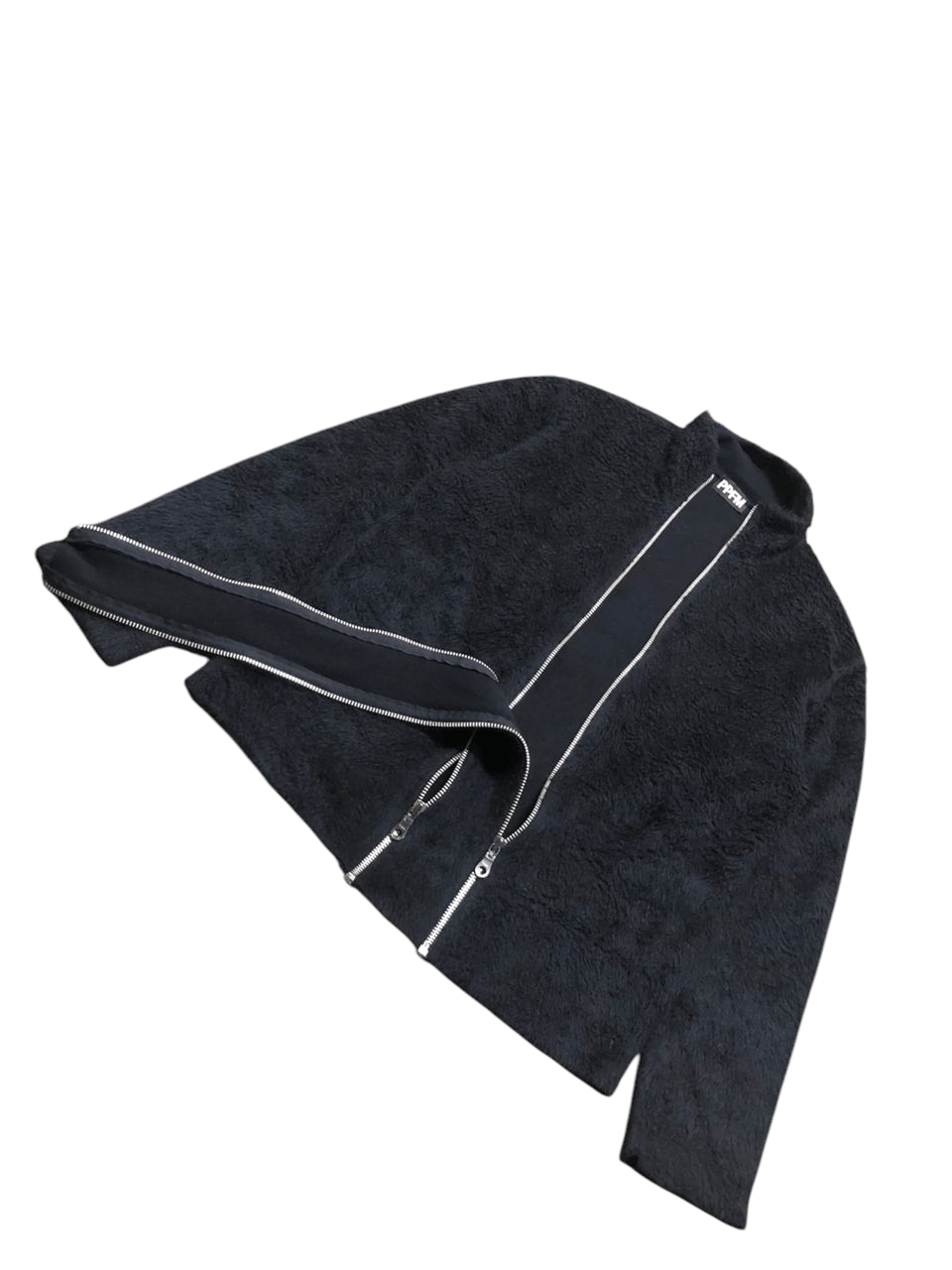 PPFM PPFM Fleece Double Zip Rare Design Size US M / EU 48-50 / 2 - 8 Thumbnail