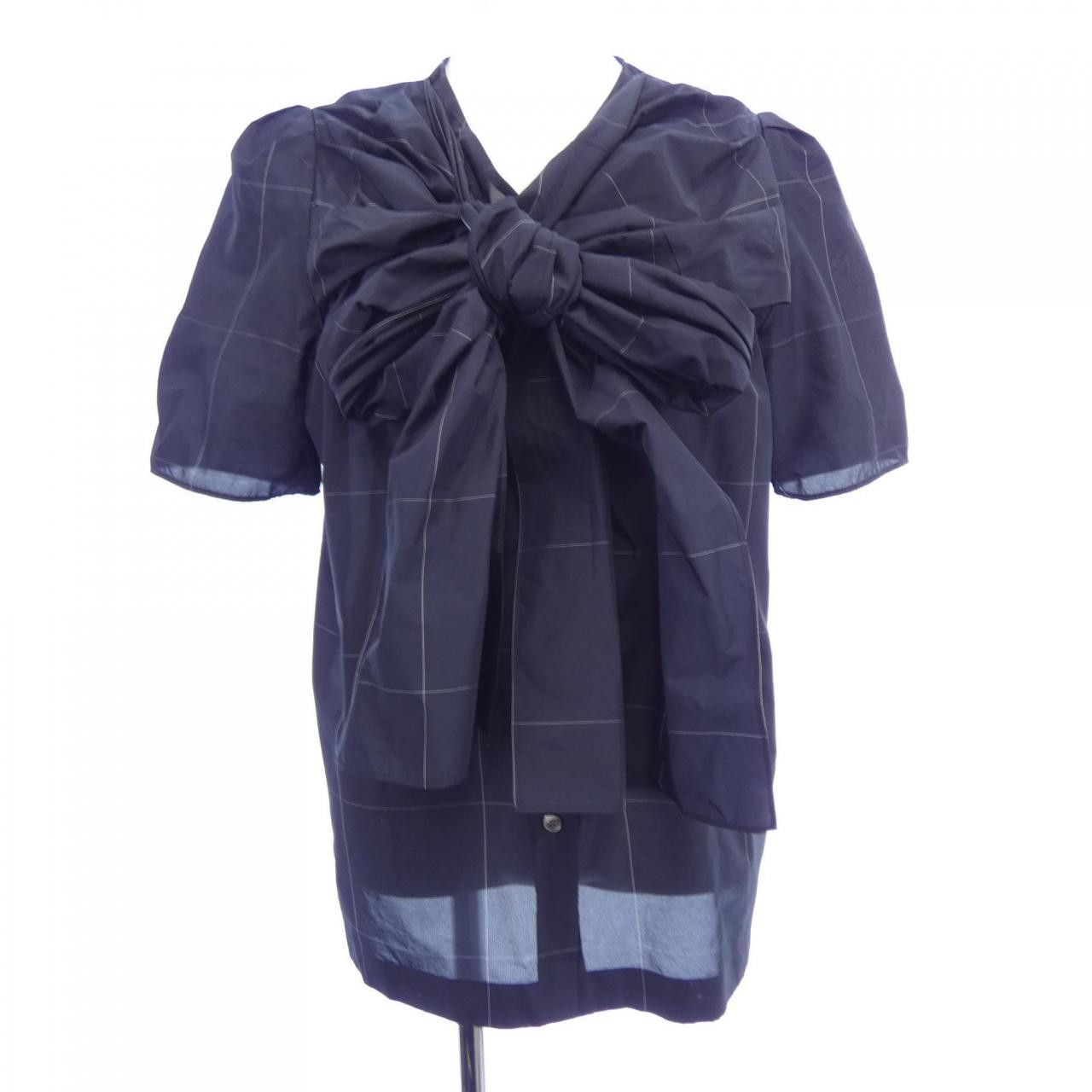 Other Other CYCLAS Shirt Textile Tops DUTY FREE for USA Size ONE SIZE - 1 Thumbnail