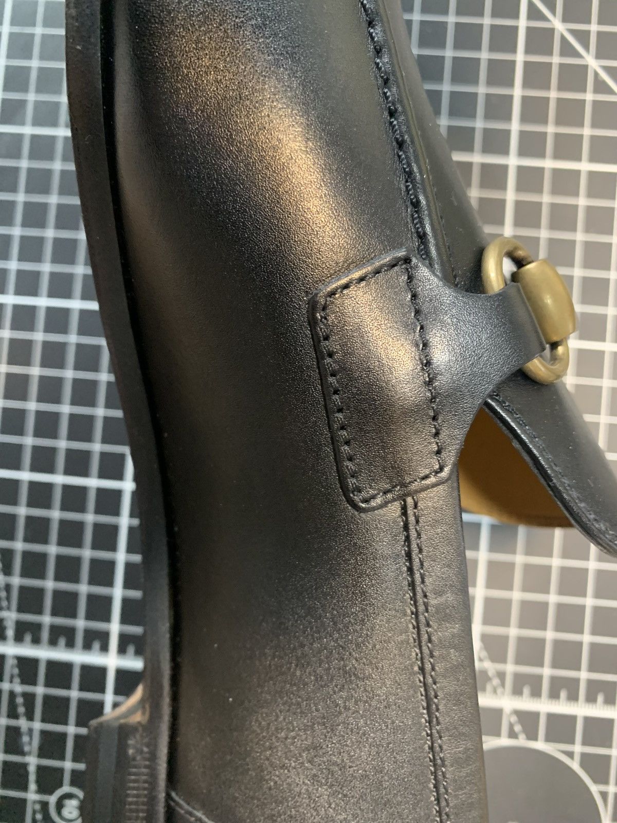 Gucci Gucci Jordaan NEW UNWORN Size US 8 / EU 41 - 7 Thumbnail