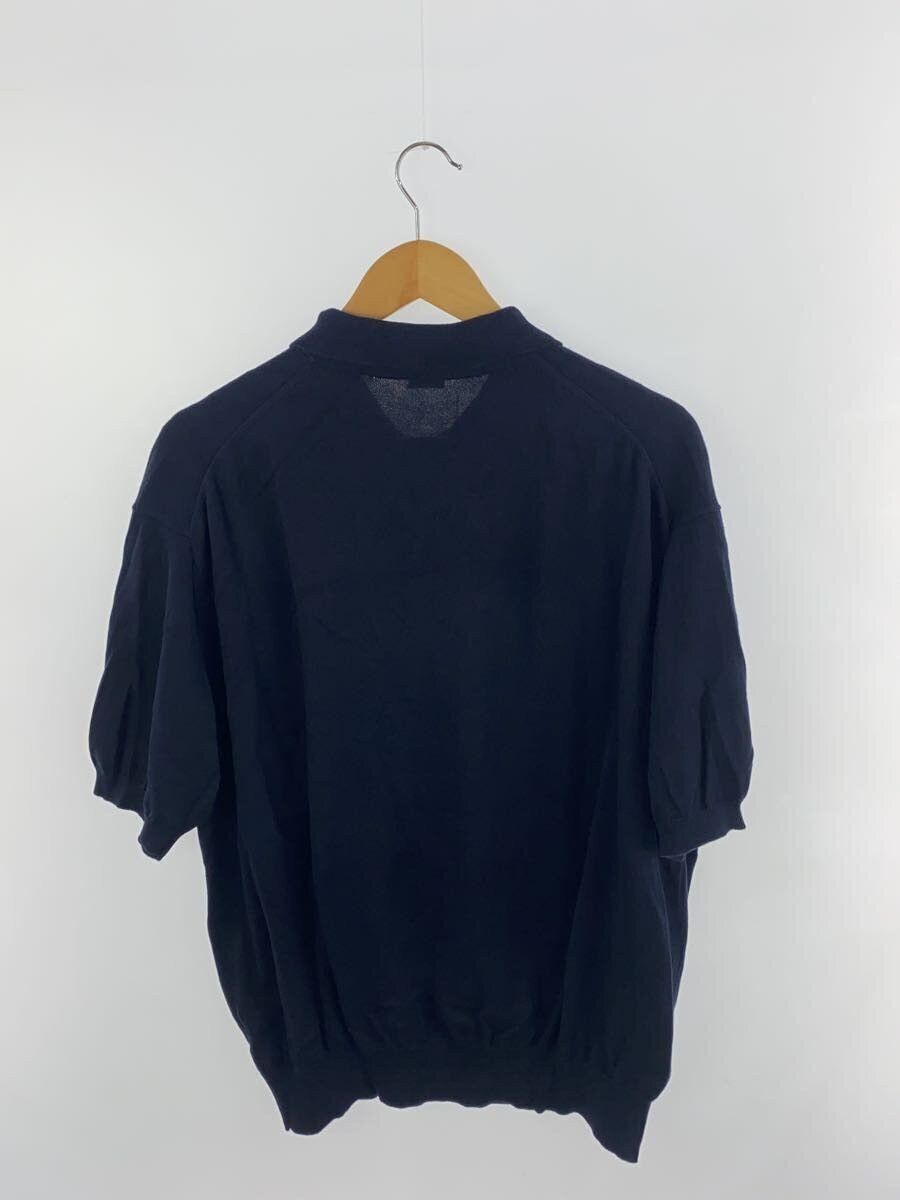 A.PRESSE Polo Shirt Size US L / EU 52-54 / 3 - 2 Thumbnail