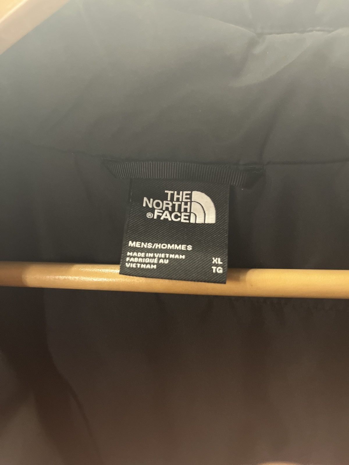 The North Face NorthFace 2in1 dryvent jacket Size US XL / EU 56 / 4 - 4 Thumbnail