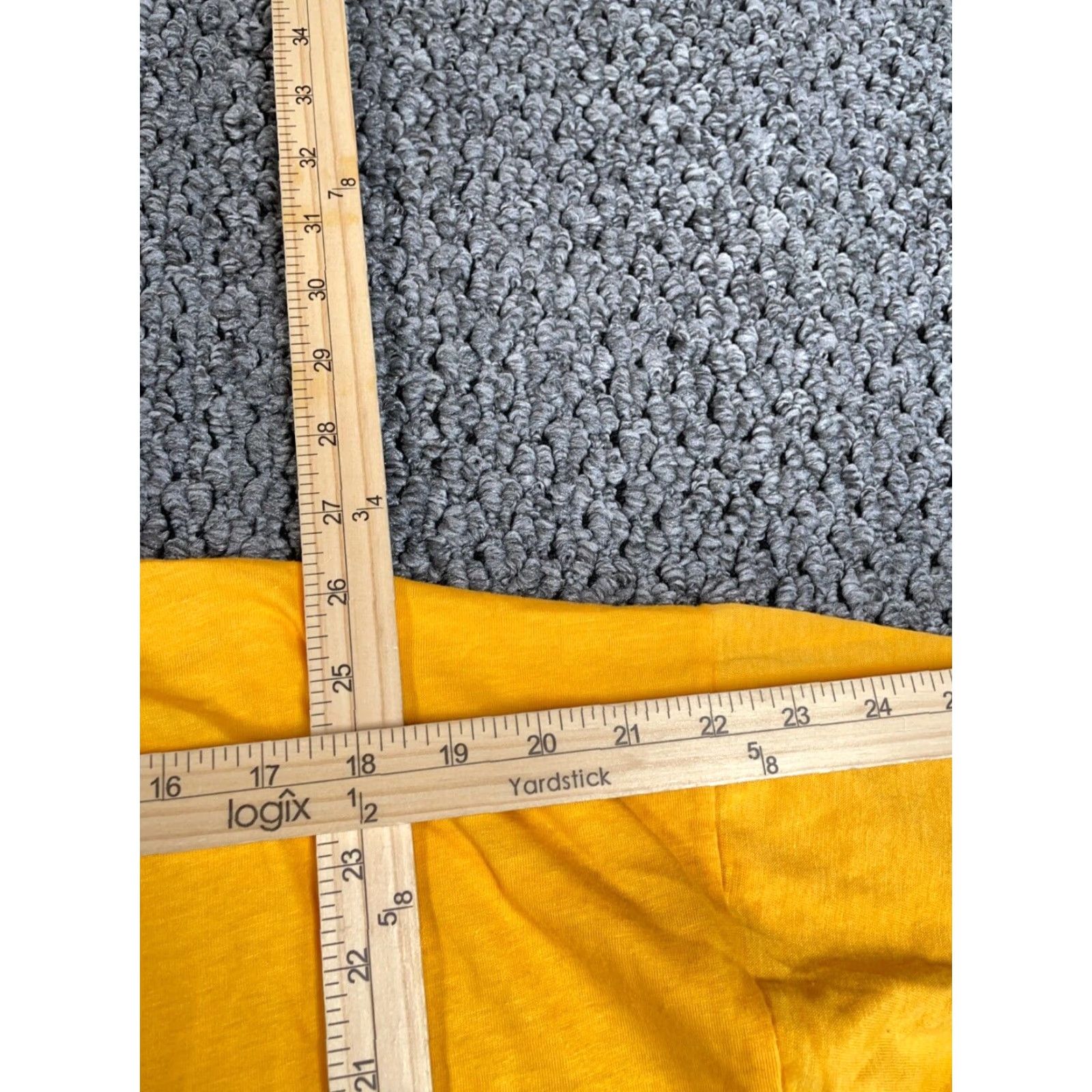Vintage VINTAGE Cancun Mexico T-Shirt Adult One Size (2XL) Gold Yellow Single Stitch Y2K Size US XXL / EU 58 / 5 - 7 Thumbnail