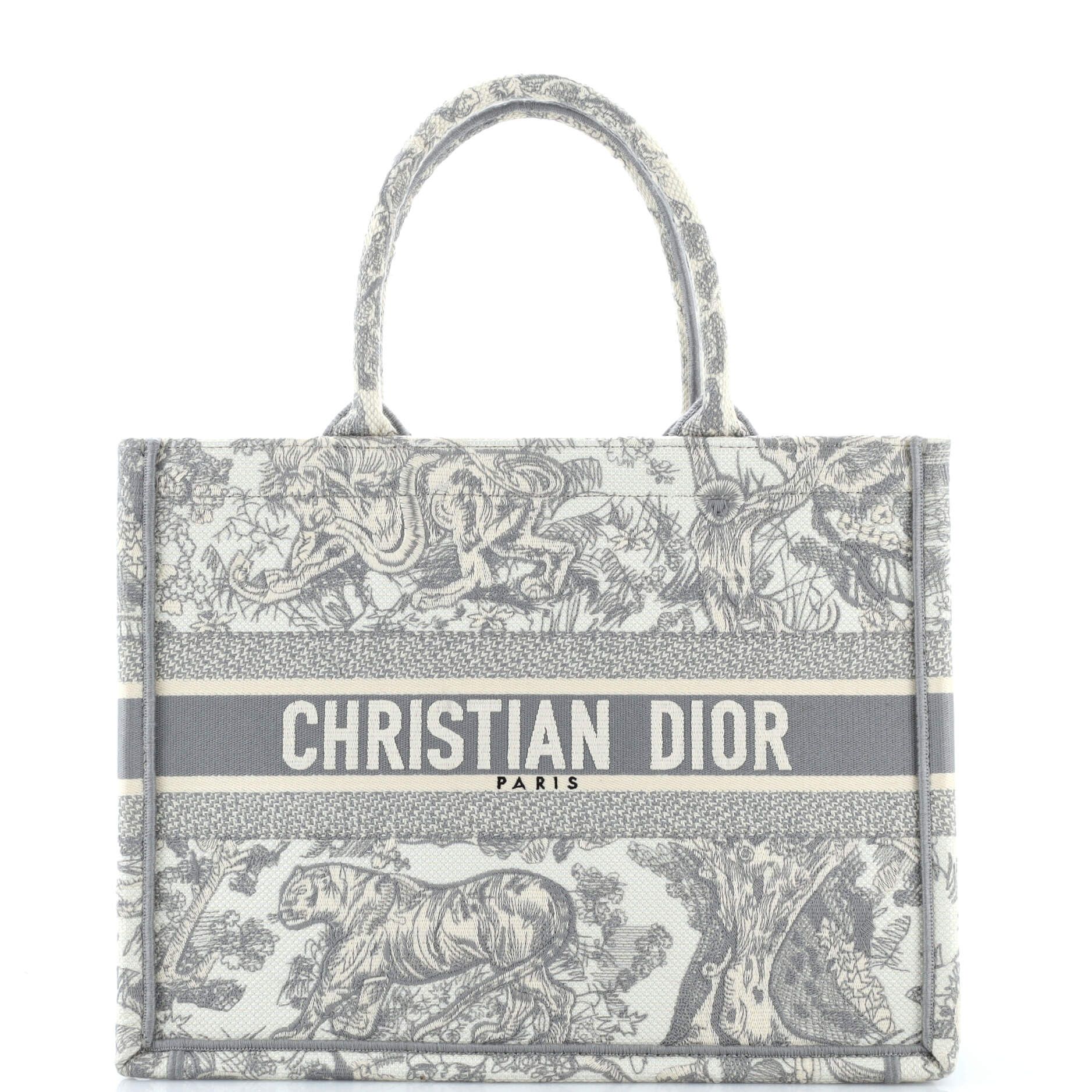 Dior Book Tote Size ONE SIZE - 1 Thumbnail