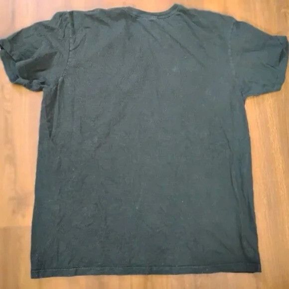 Band Tees Vintage Y2K Deftones Diamond Eyes T-Shirt Size US XL / EU 56 / 4 - 5 Thumbnail