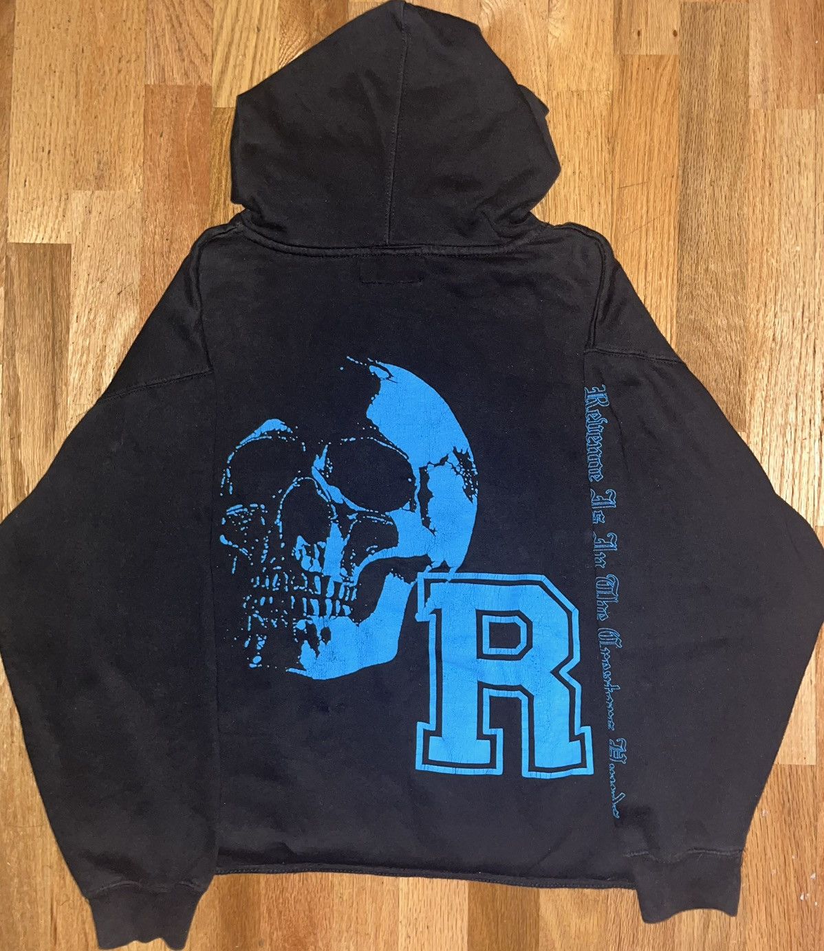 Revenge Revenge Japan Exclusive Blue Archive Hoodie Size US L / EU 52-54 / 3 - 3 Thumbnail