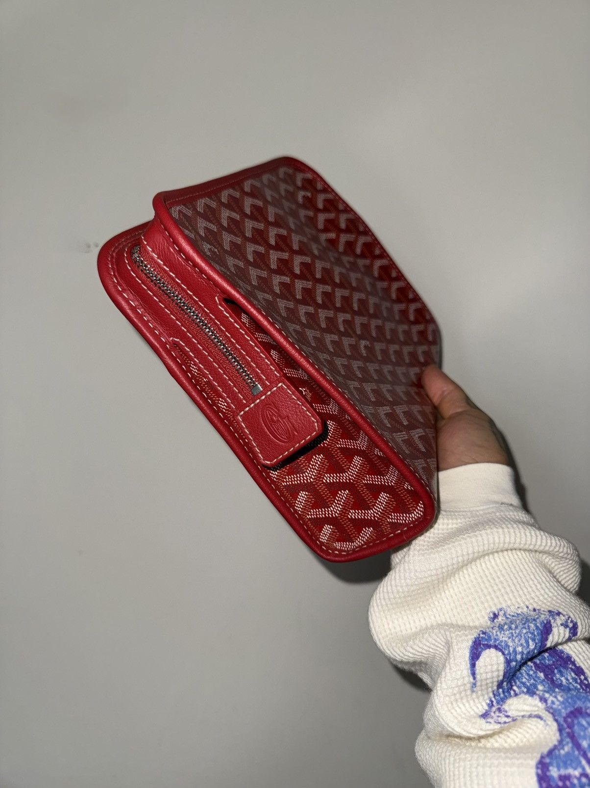 Goyard Jouvence MM toiletry bag Size ONE SIZE - 3 Thumbnail
