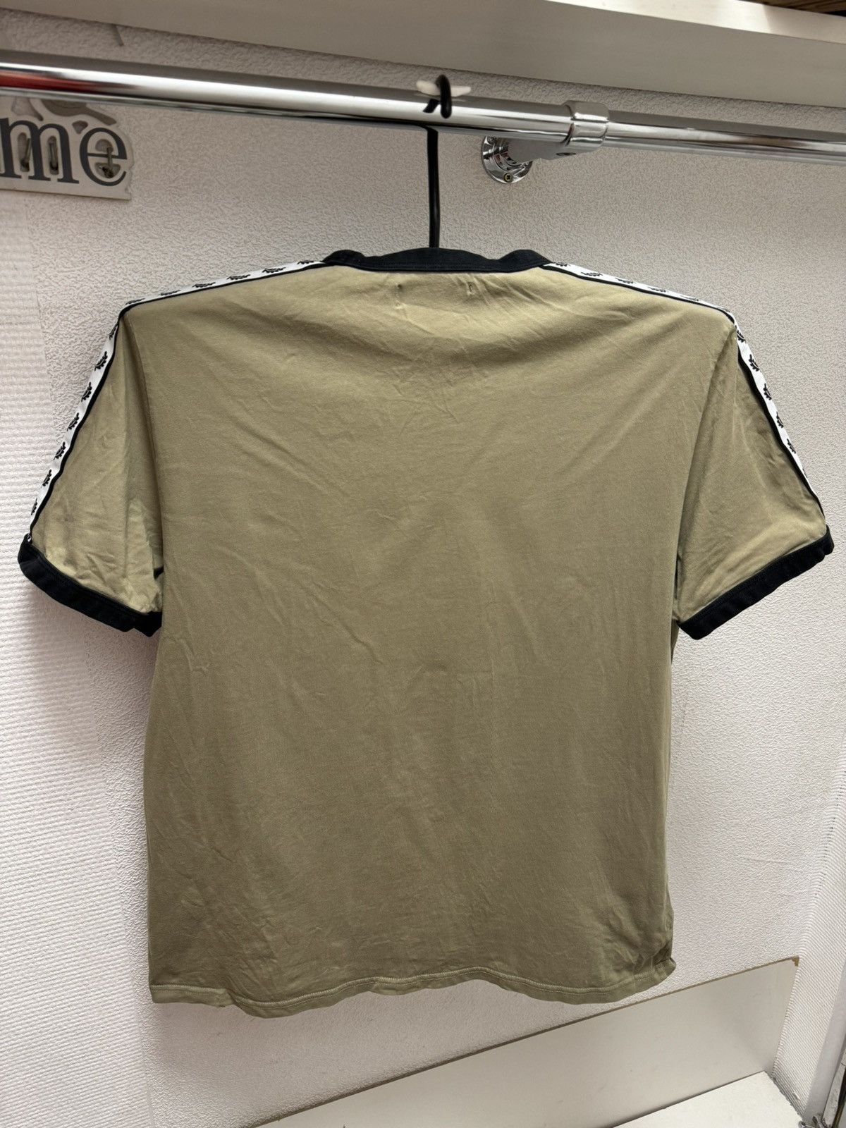 Fred Perry Fred perry men t-shirt Xl Size US XL / EU 56 / 4 - 3 Thumbnail