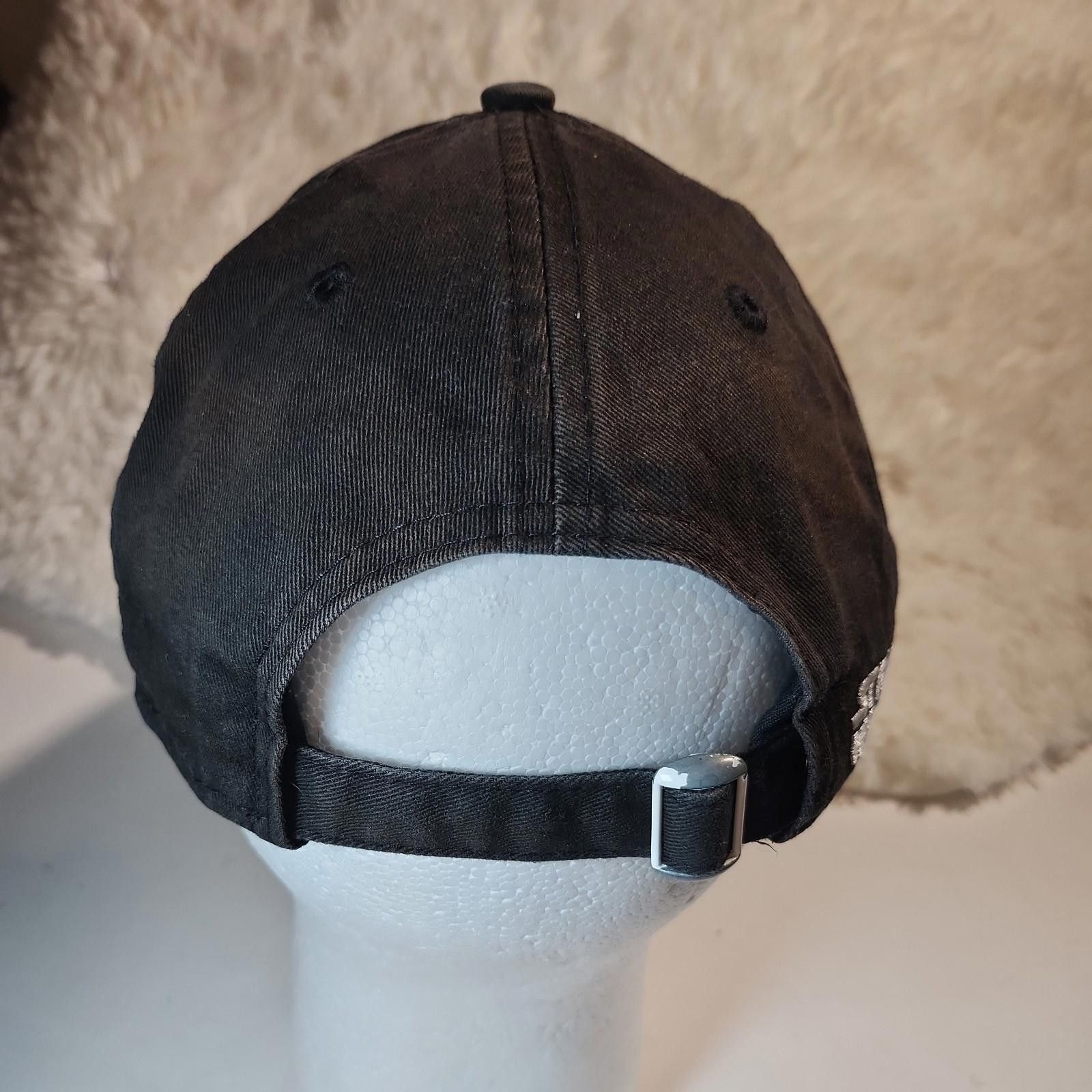 New Era Star Wars May The Force Be With You 9Twenty Adjustable Black Size ONE SIZE - 4 Thumbnail