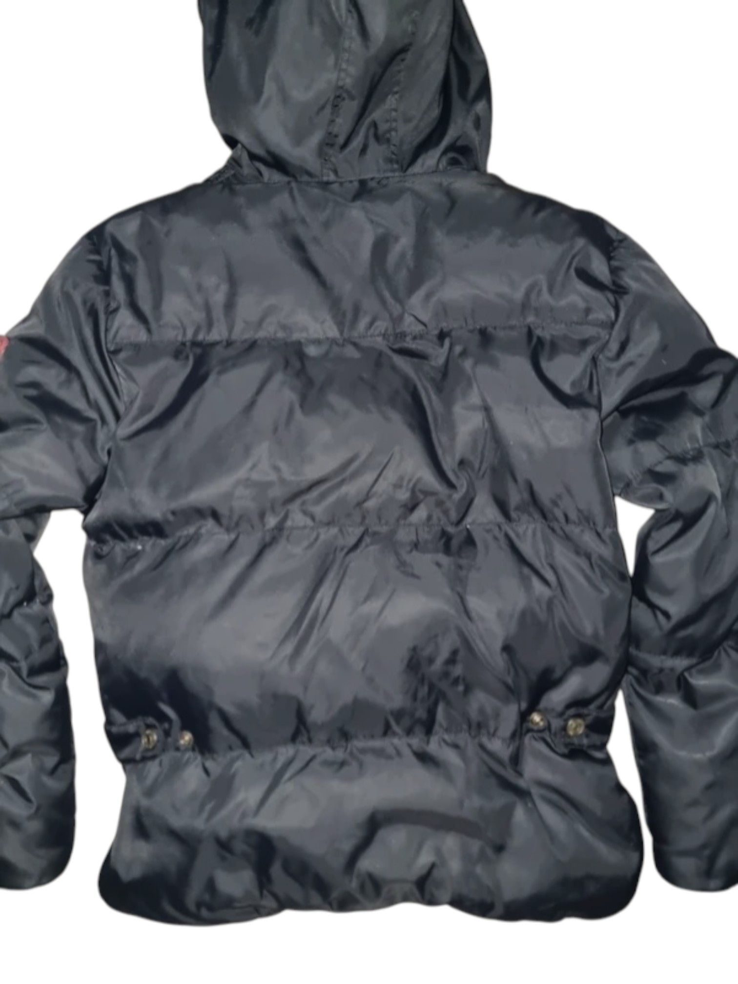 Dsquared2 Dsquared² “Fighting Dudes” Bomber Jacket w/ Fur Trim Size US M / EU 48-50 / 2 - 3 Thumbnail