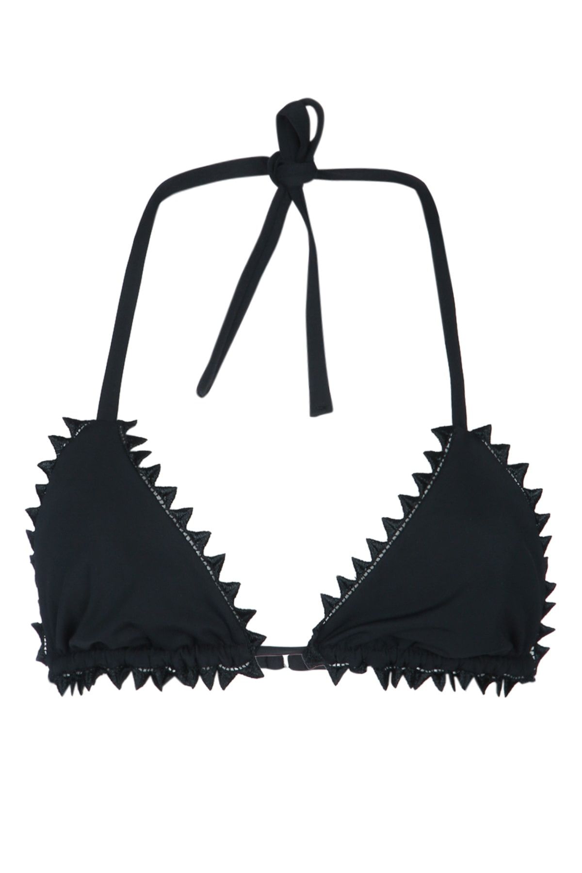 Jacquemus Le Haut De Maillot Picot Size M / US 6-8 / IT 42-44 - 1 Thumbnail