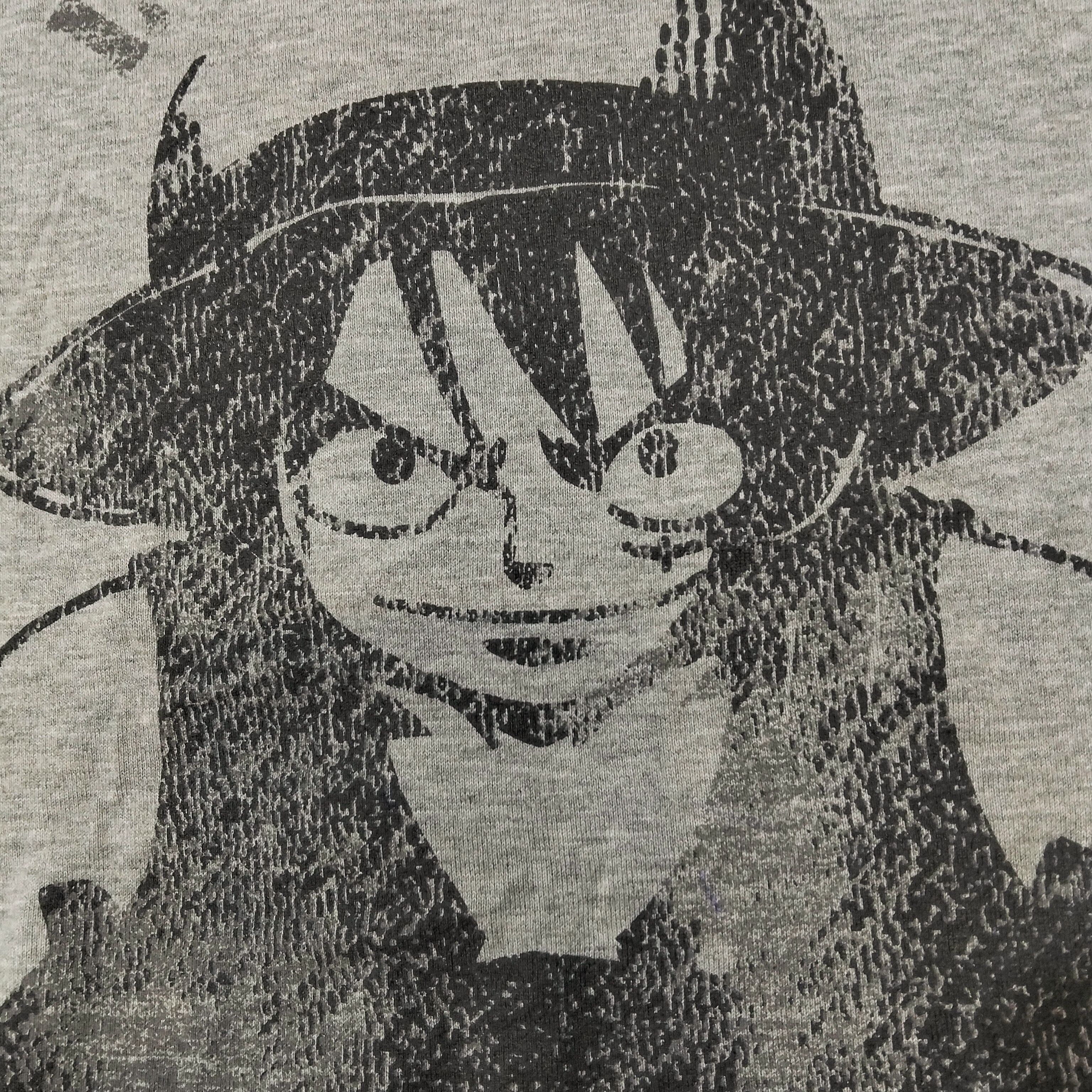 Anime × Japanese Brand × One Piece 🔥 One Piece Monkey D Luffy Straw Hat Pirates Tee" Size US L / EU 52-54 / 3 - 2 Thumbnail