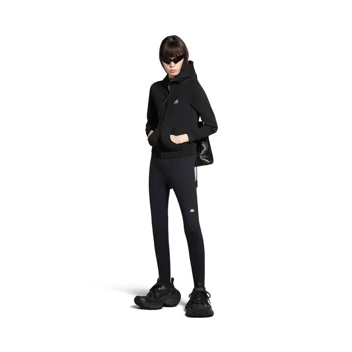 Balenciaga o1bcso1str0126 10XL Sneakers in Black Size US 12 / IT 42 - 8 Thumbnail
