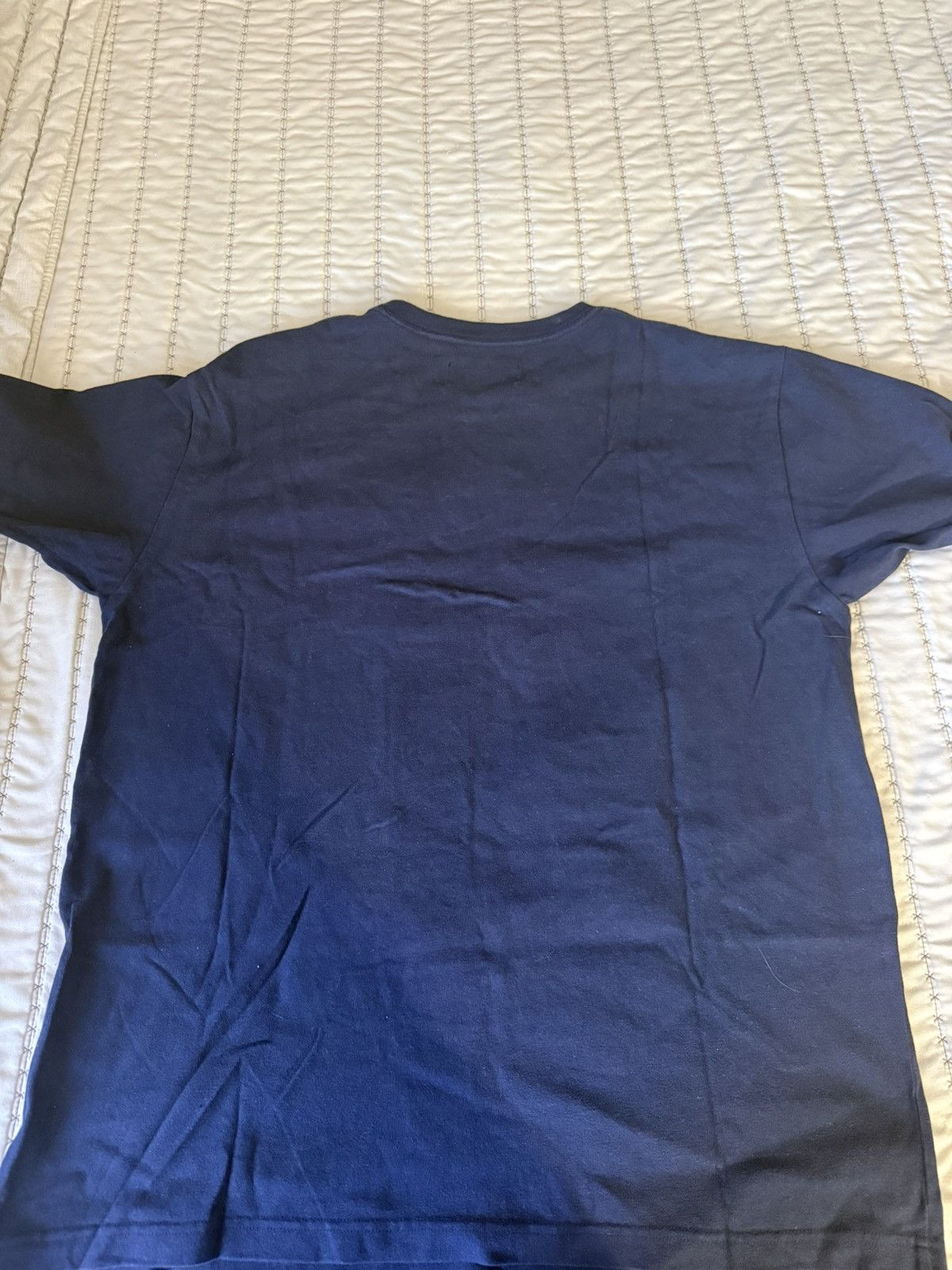 Kith Kith Classic logo tee- xl Size US XL / EU 56 / 4 - 4 Thumbnail