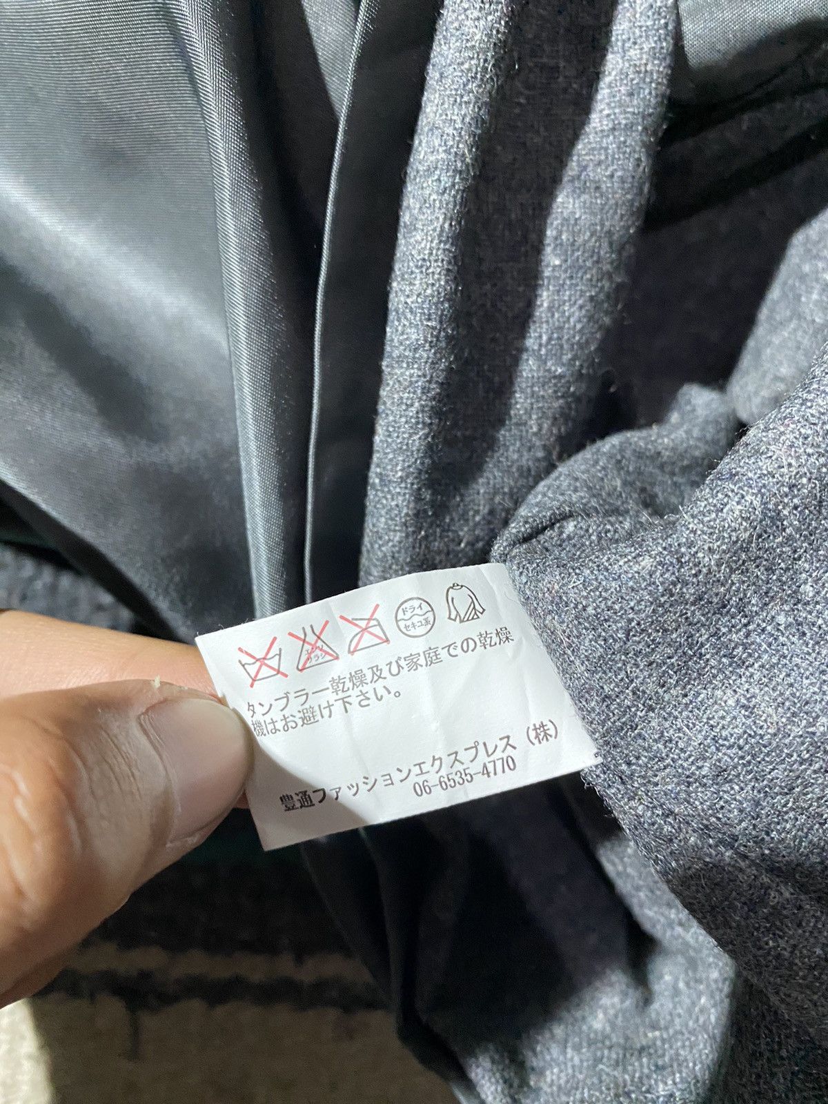 Lambretta × Vintage Vintage Lambretta Jacket Size US M / EU 48-50 / 2 - 9 Thumbnail