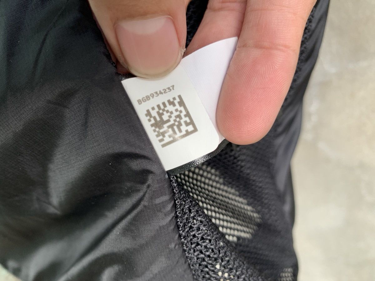 The North Face SS20 Black Series Tactical Vest Size US M / EU 48-50 / 2 - 10 Thumbnail