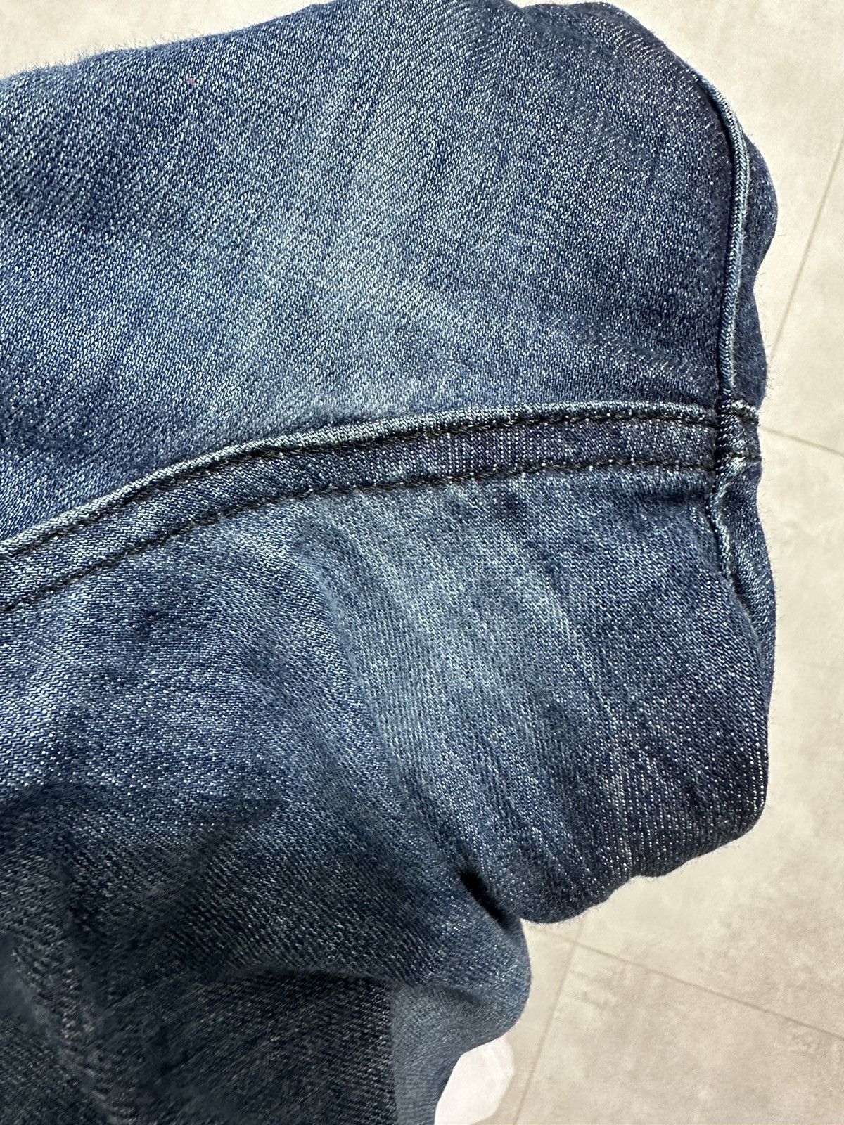 Dsquared2 Dsquared2 Cool Guy Jean Denim Mens Jeans D2 Size US 33 - 10 Thumbnail