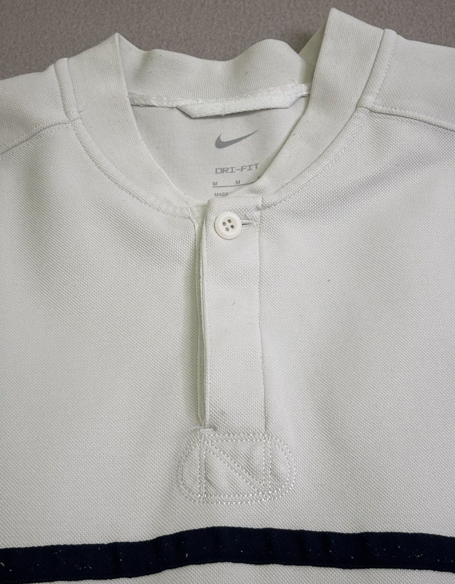 Nike Long sleeve Nike Golf Top Size. M Size US M / EU 48-50 / 2 - 14 Thumbnail