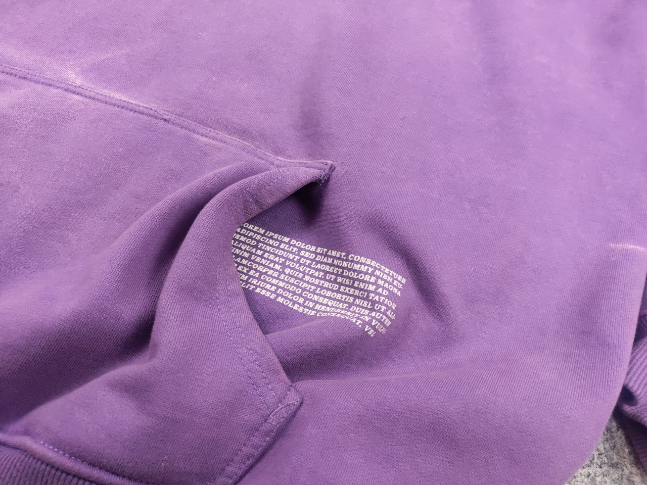 CHILDS Crazy Childish Robs Motors Y2K Vintage Oversized Rap Hoodie Size US M / EU 48-50 / 2 - 11 Thumbnail