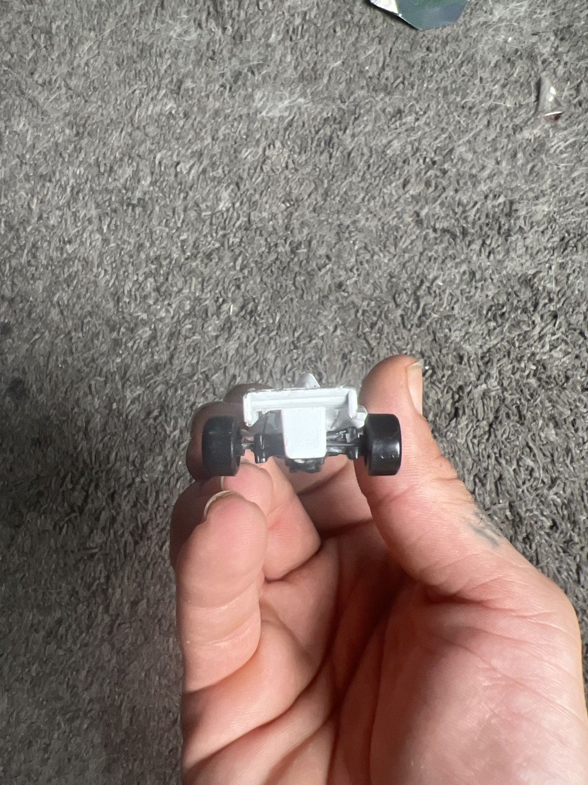 Hypebeast Maisto Die-Cast Size ONE SIZE - 5 Thumbnail